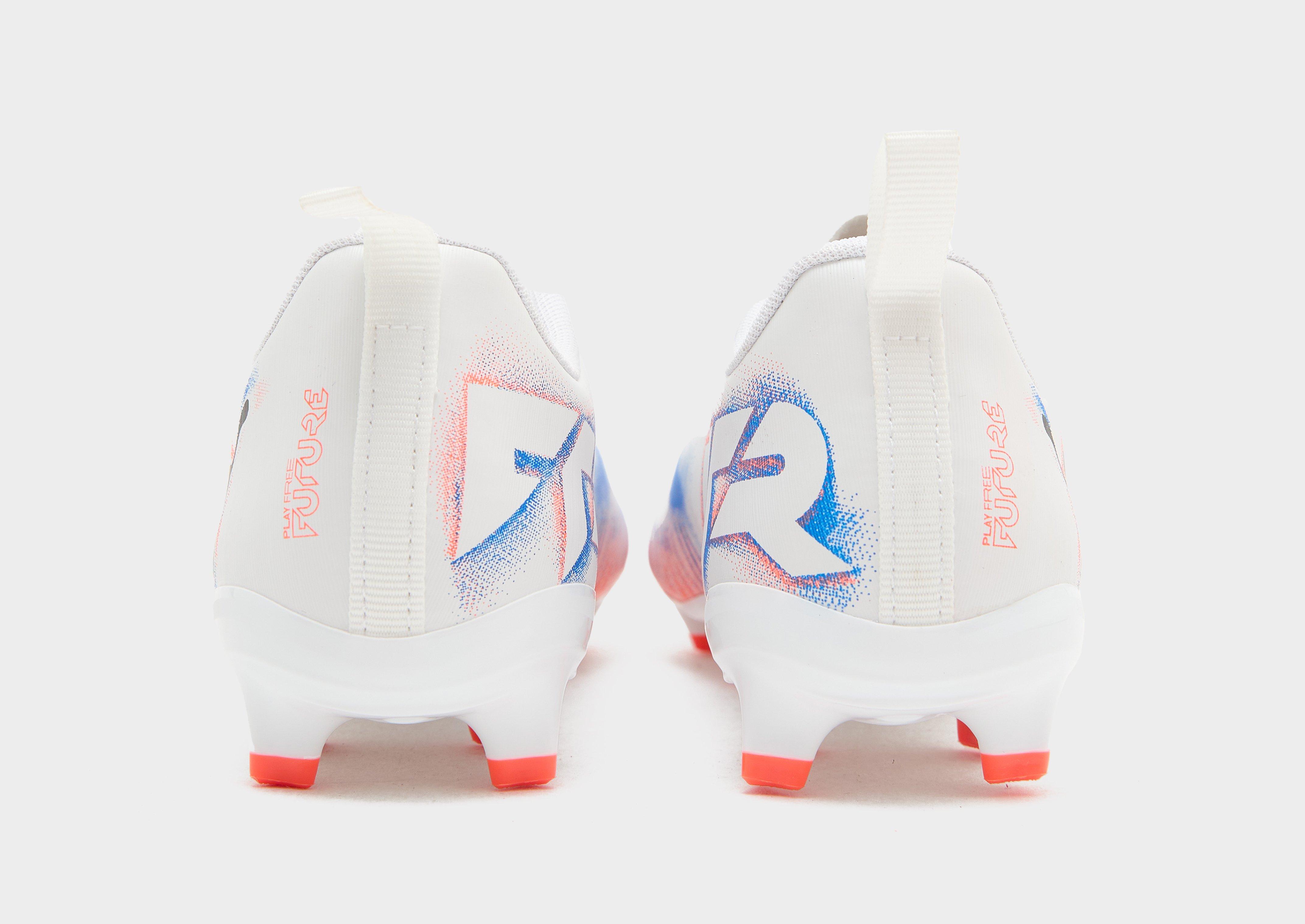 PUMA FUTURE 8 PLAY FG Kleinkinder