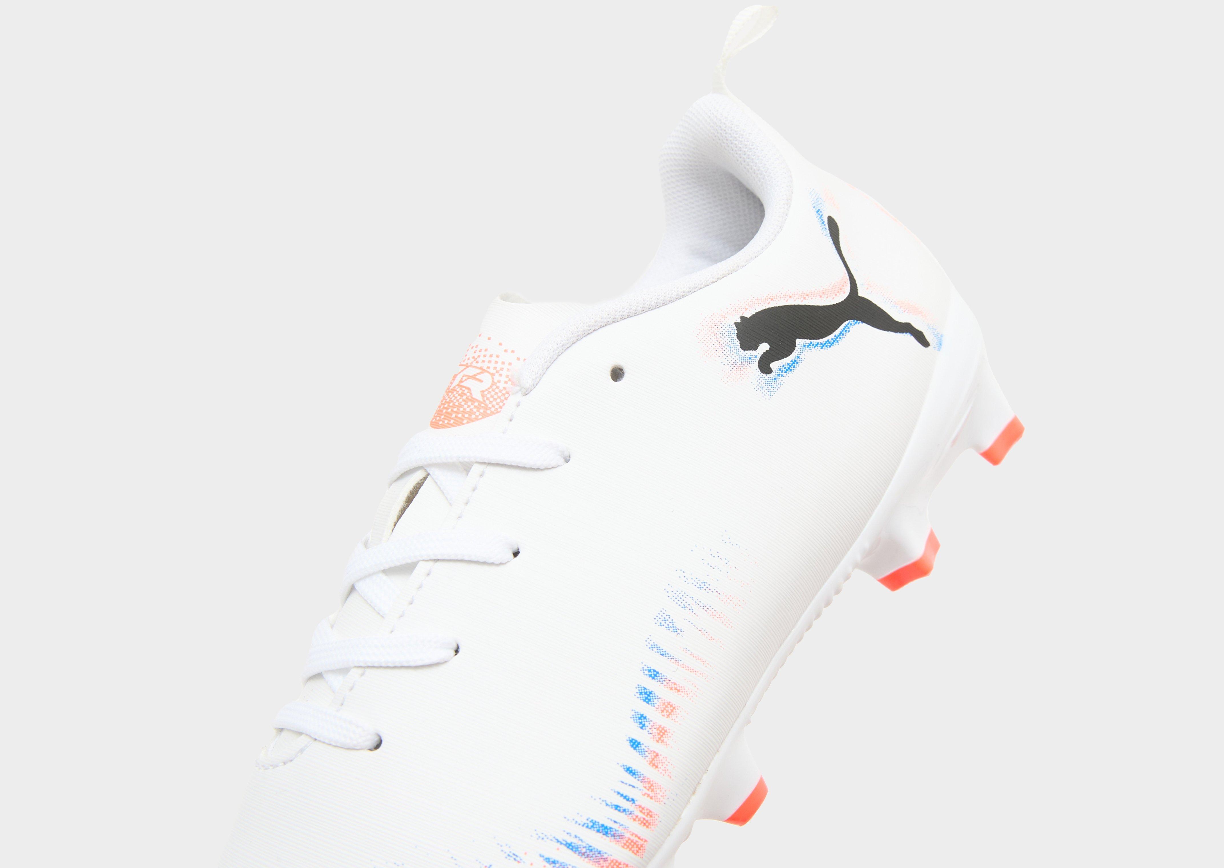 PUMA FUTURE 8 PLAY FG Kleinkinder