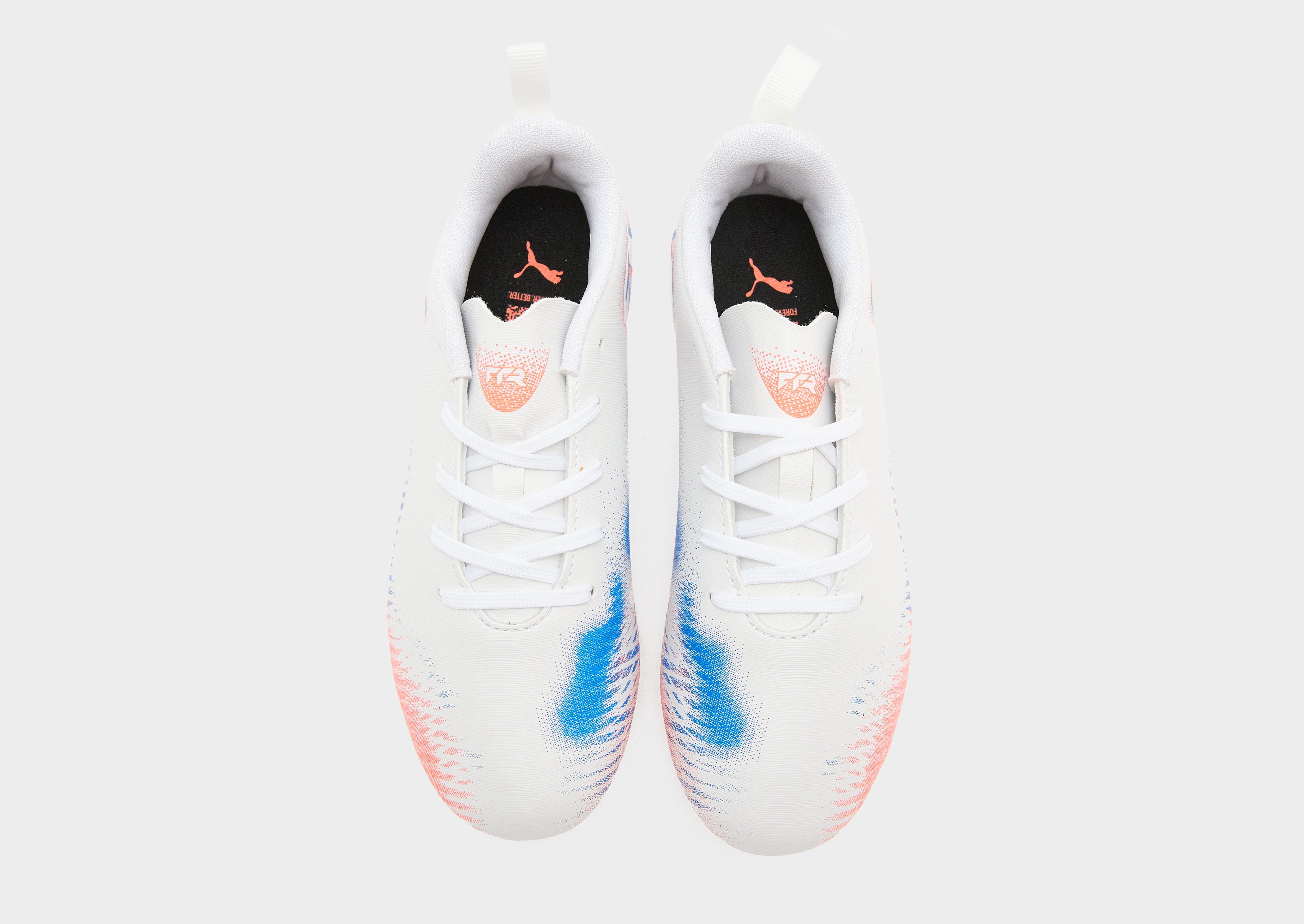 PUMA FUTURE 8 PLAY FG Kleinkinder