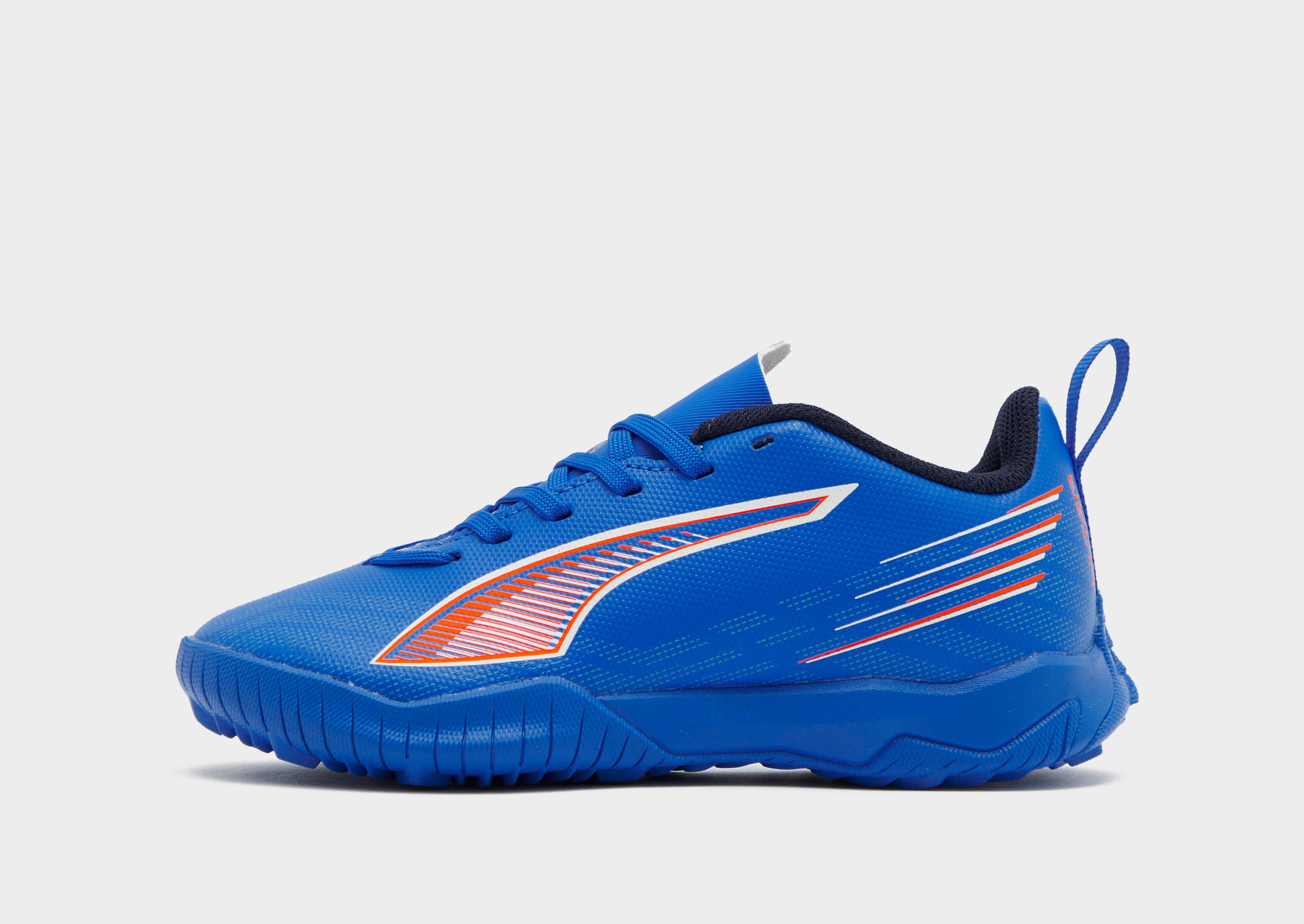 PUMA ULTRA 6 PLAY TT Kleinkinder