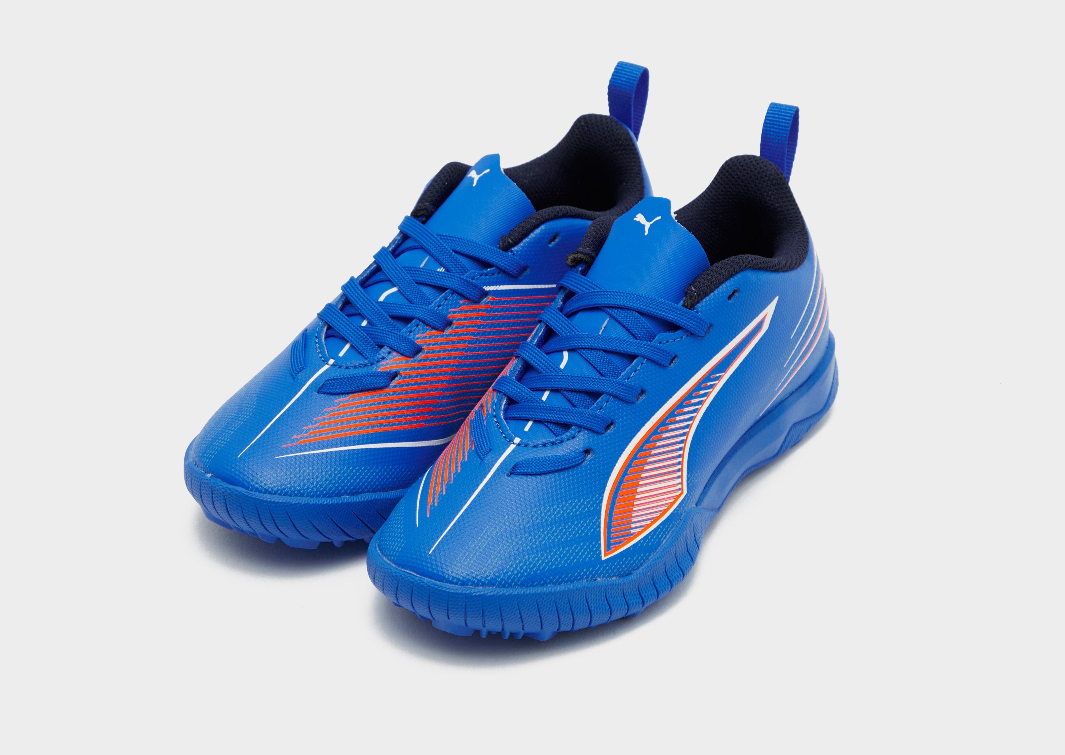 PUMA ULTRA 6 PLAY TT Kleinkinder