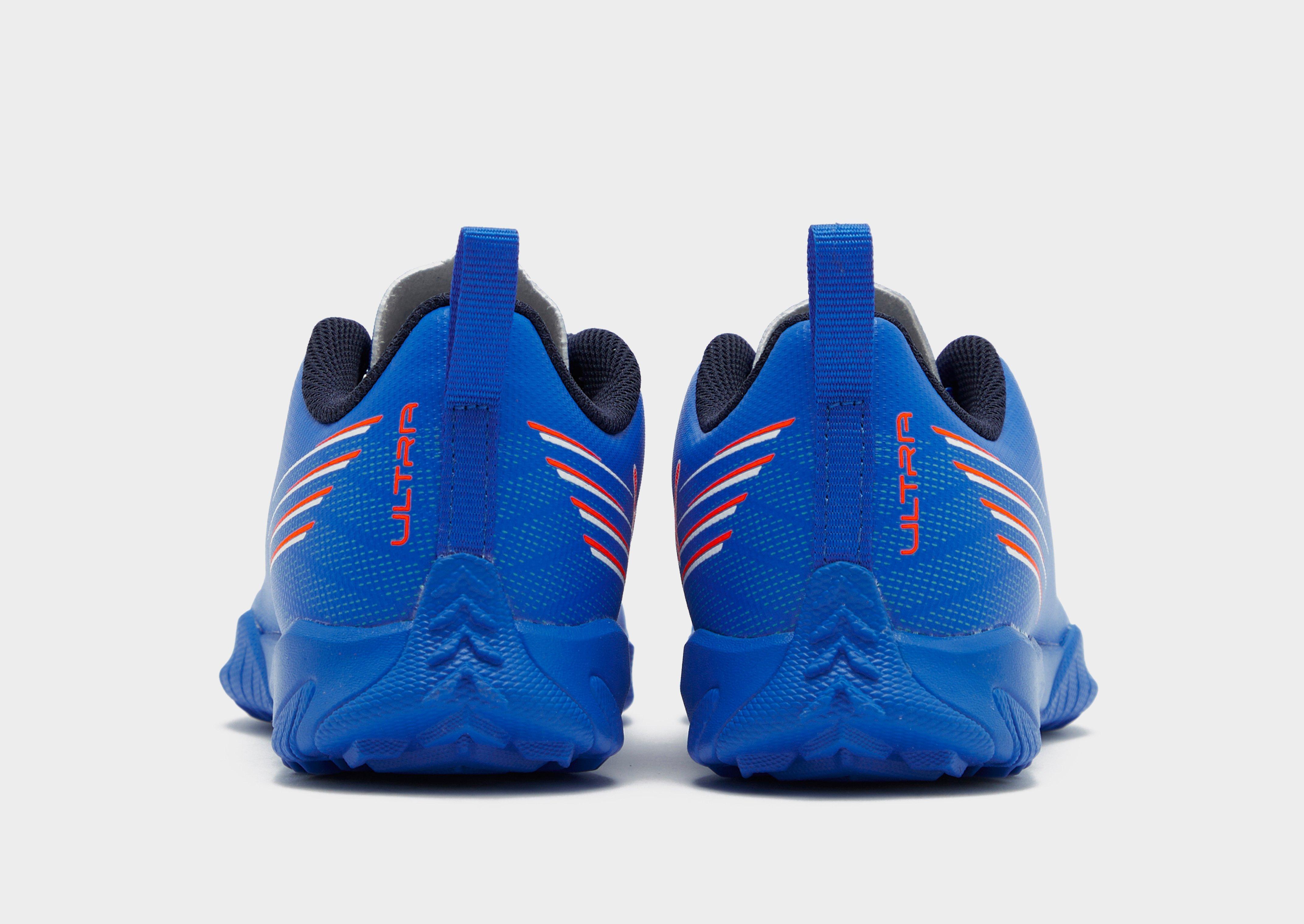 PUMA ULTRA 6 PLAY TT Kleinkinder