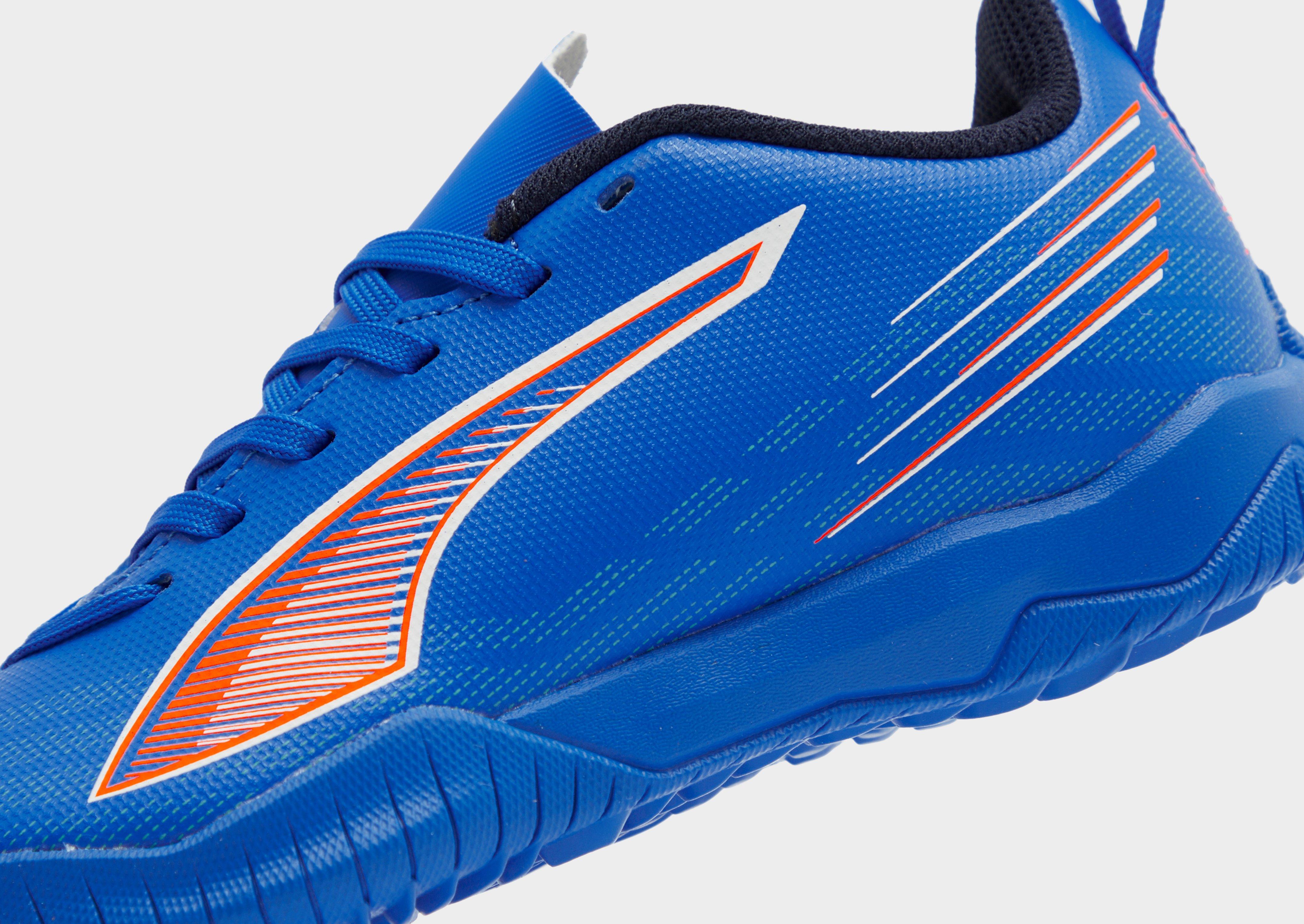 PUMA ULTRA 6 PLAY TT Kleinkinder