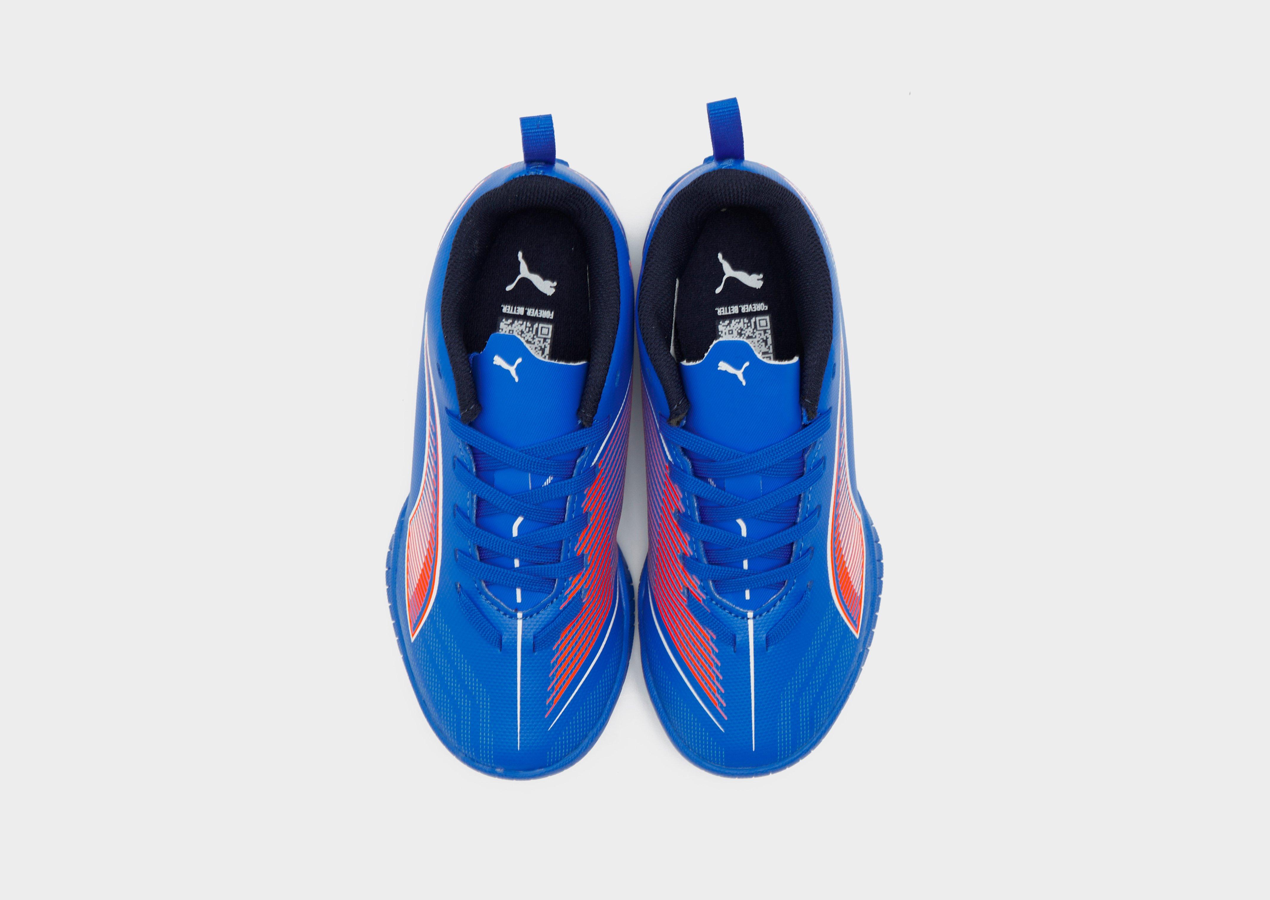 PUMA ULTRA 6 PLAY TT Kleinkinder