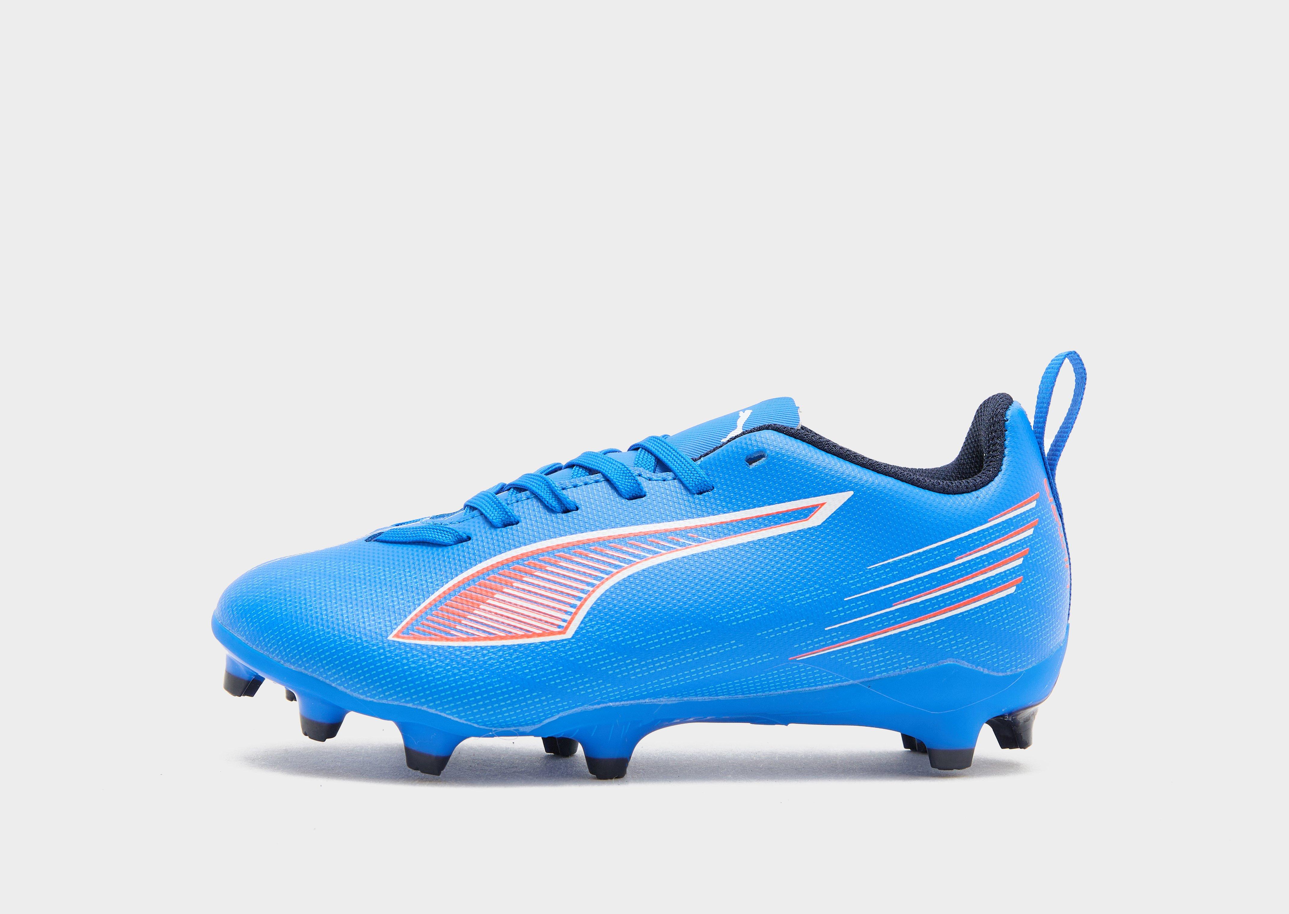 PUMA ULTRA 6 PLAY FG Kleinkinder