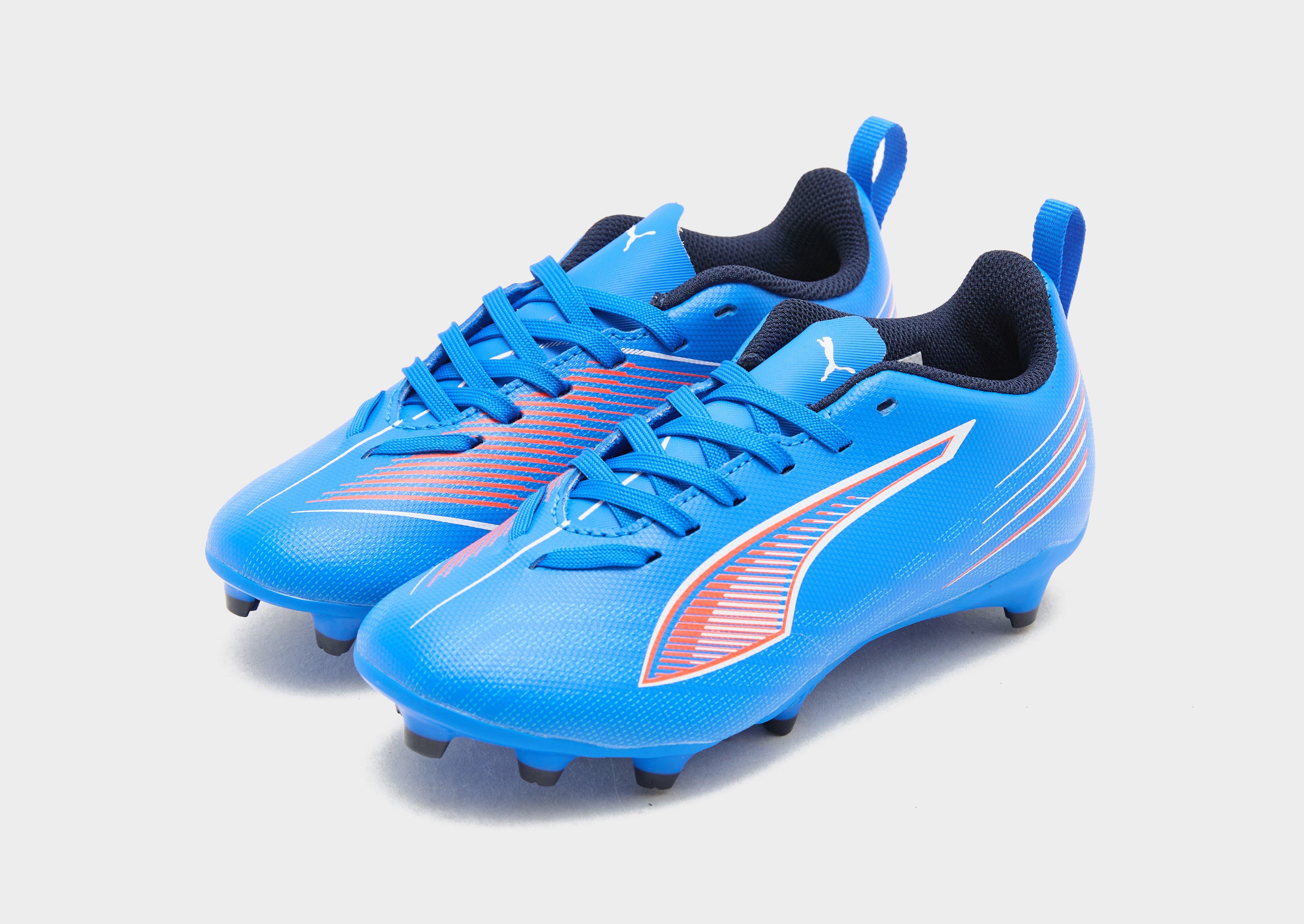PUMA ULTRA 6 PLAY FG Kleinkinder