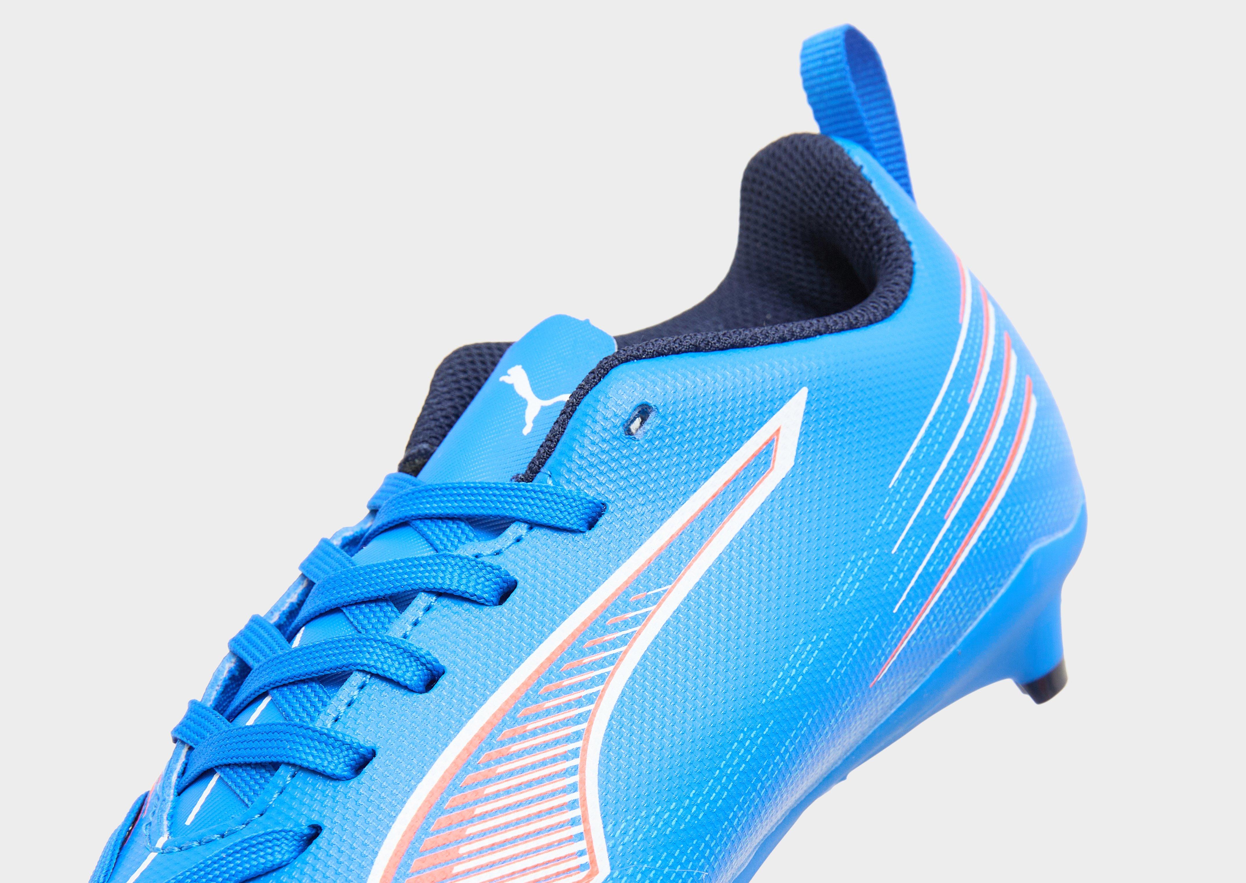 PUMA ULTRA 6 PLAY FG Kleinkinder