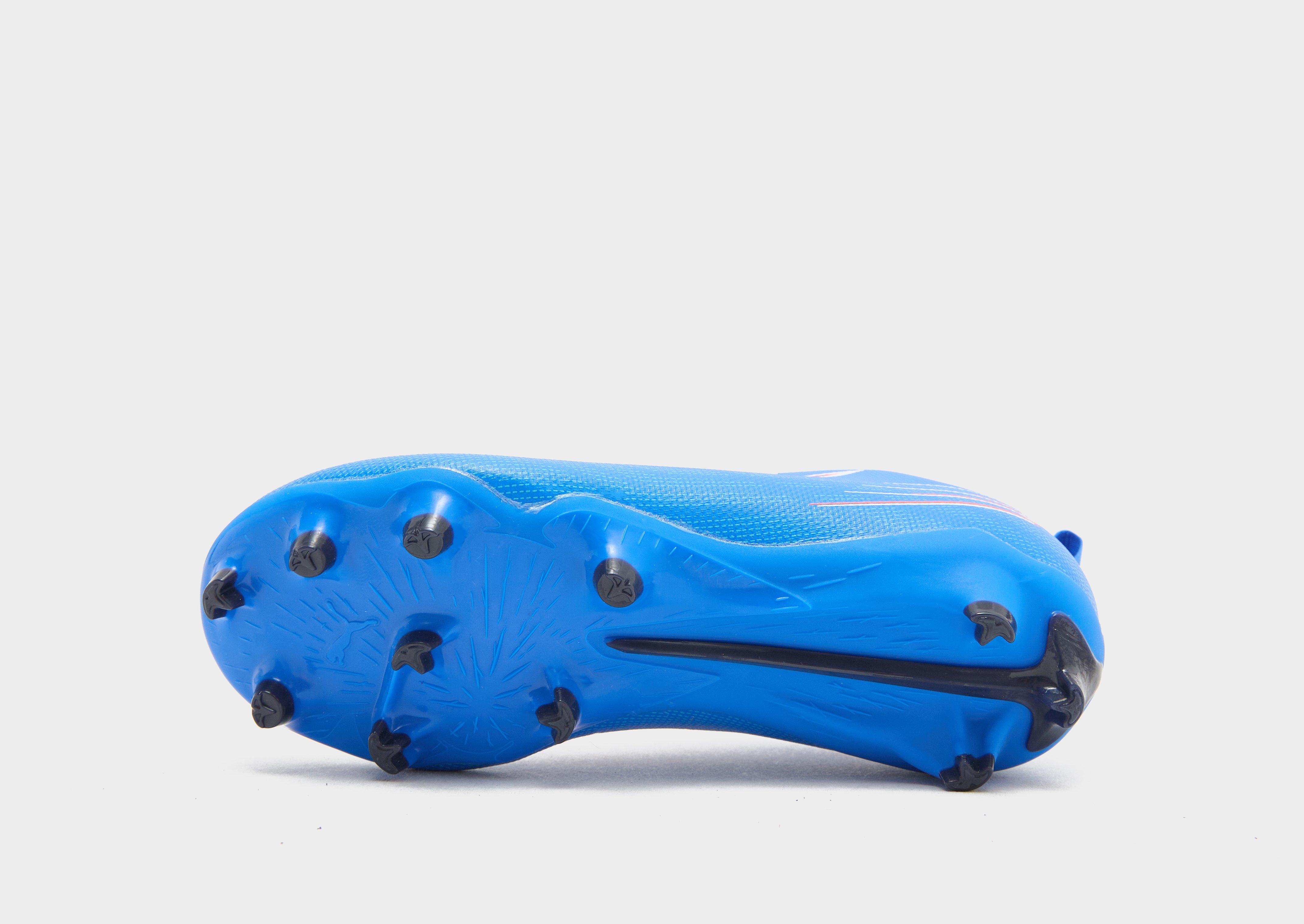 PUMA ULTRA 6 PLAY FG Kleinkinder