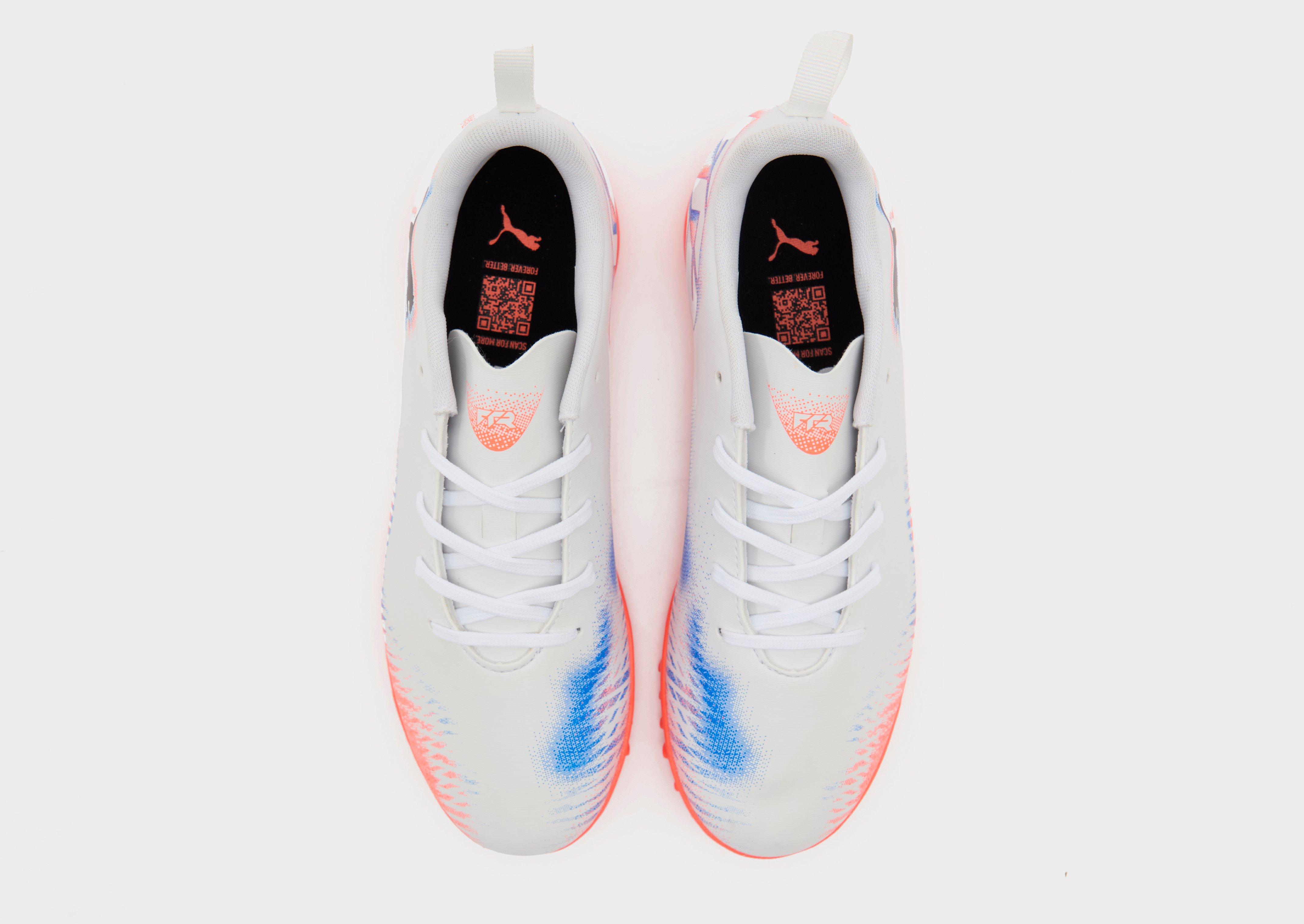 PUMA FUTURE 8 PLAY TT Kinder