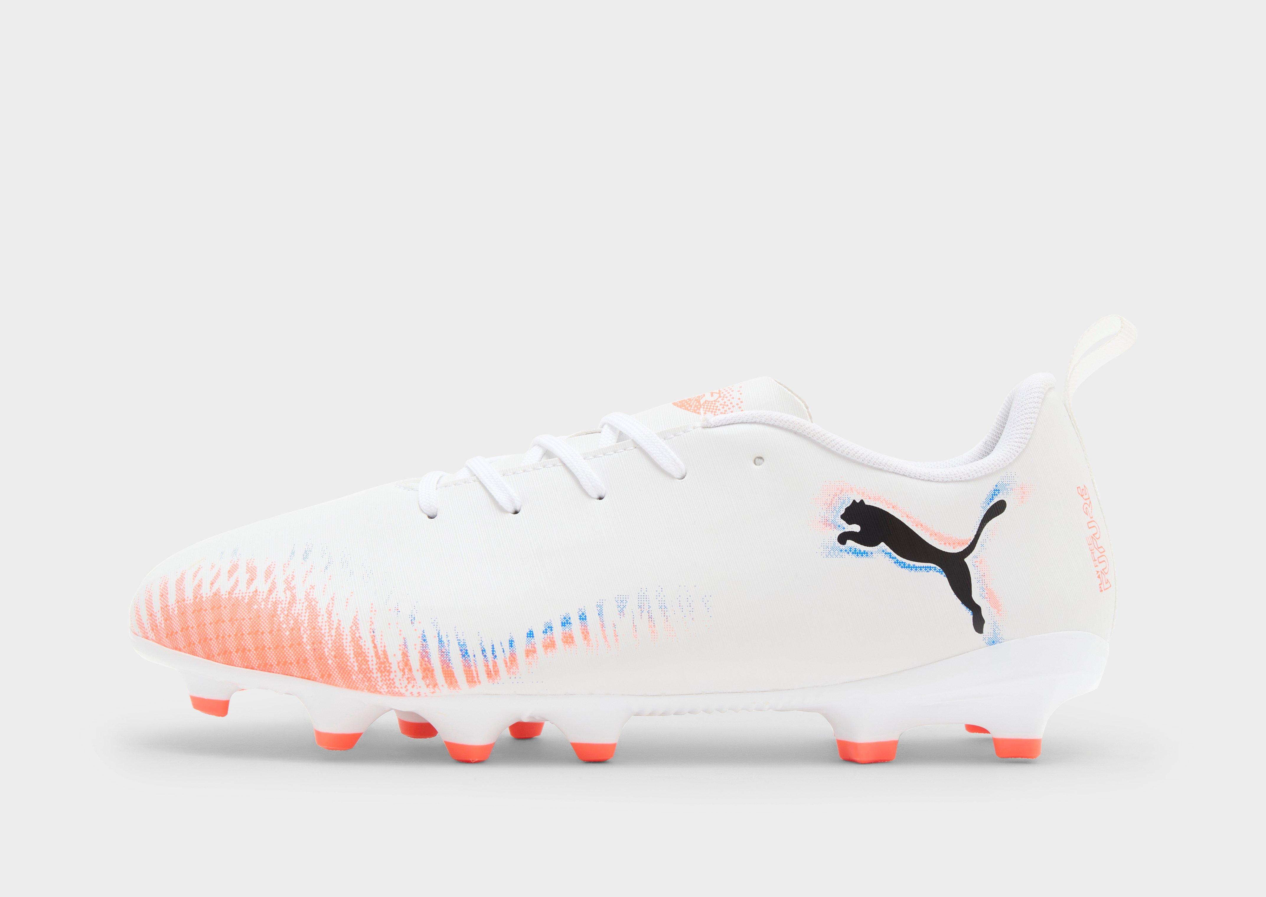 PUMA FUTURE 8 PLAY FG Kinder