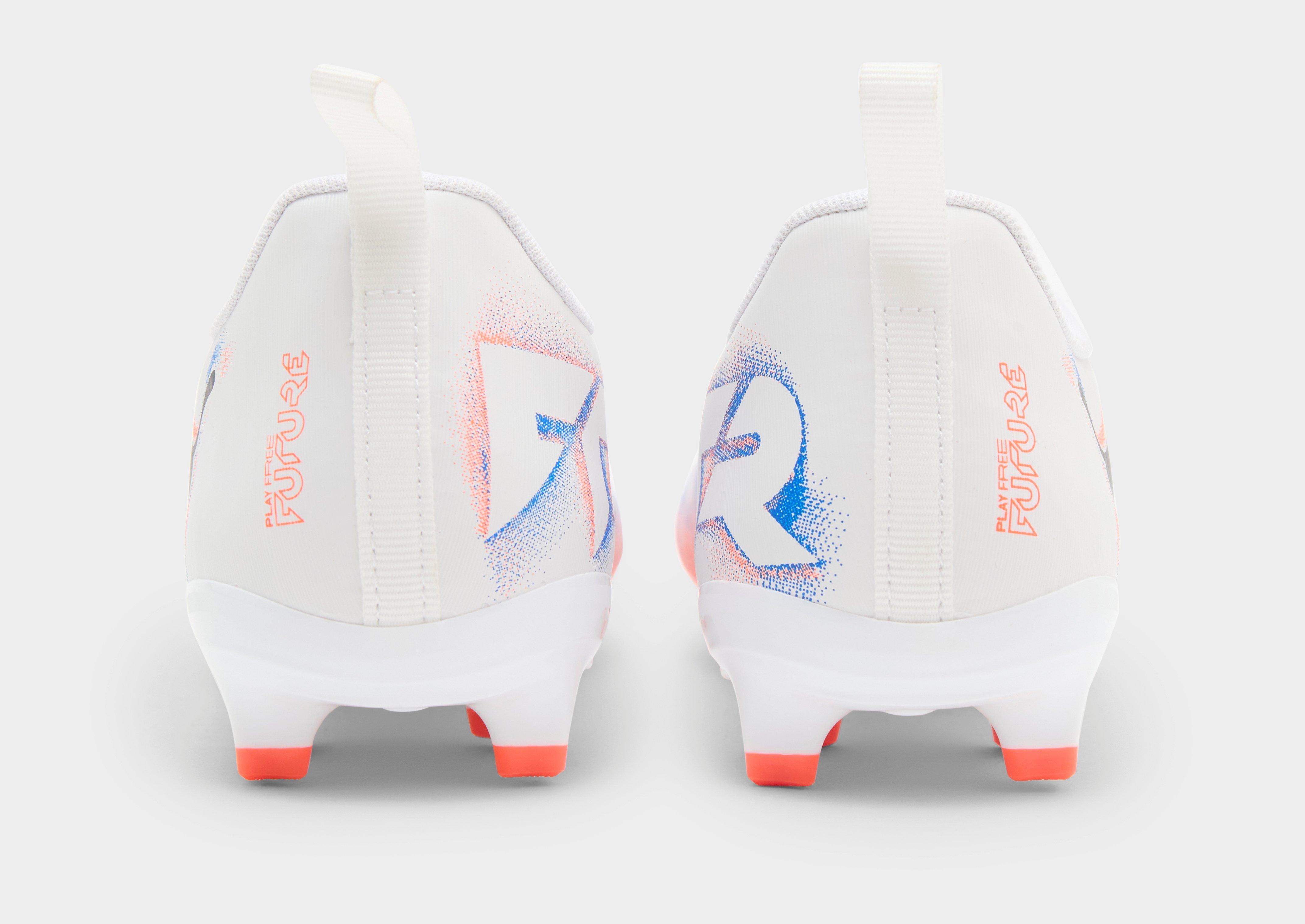 PUMA FUTURE 8 PLAY FG Kinder