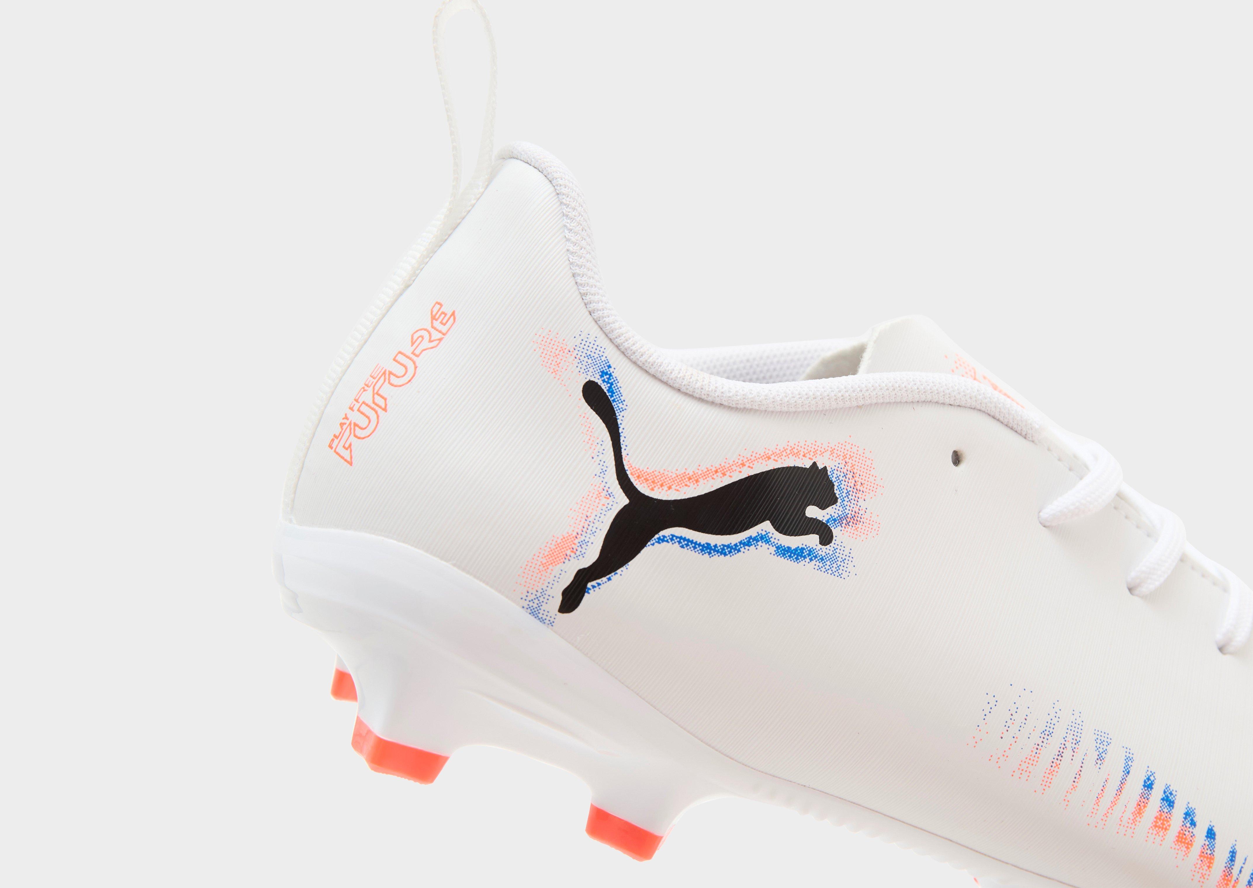 PUMA FUTURE 8 PLAY FG Kinder