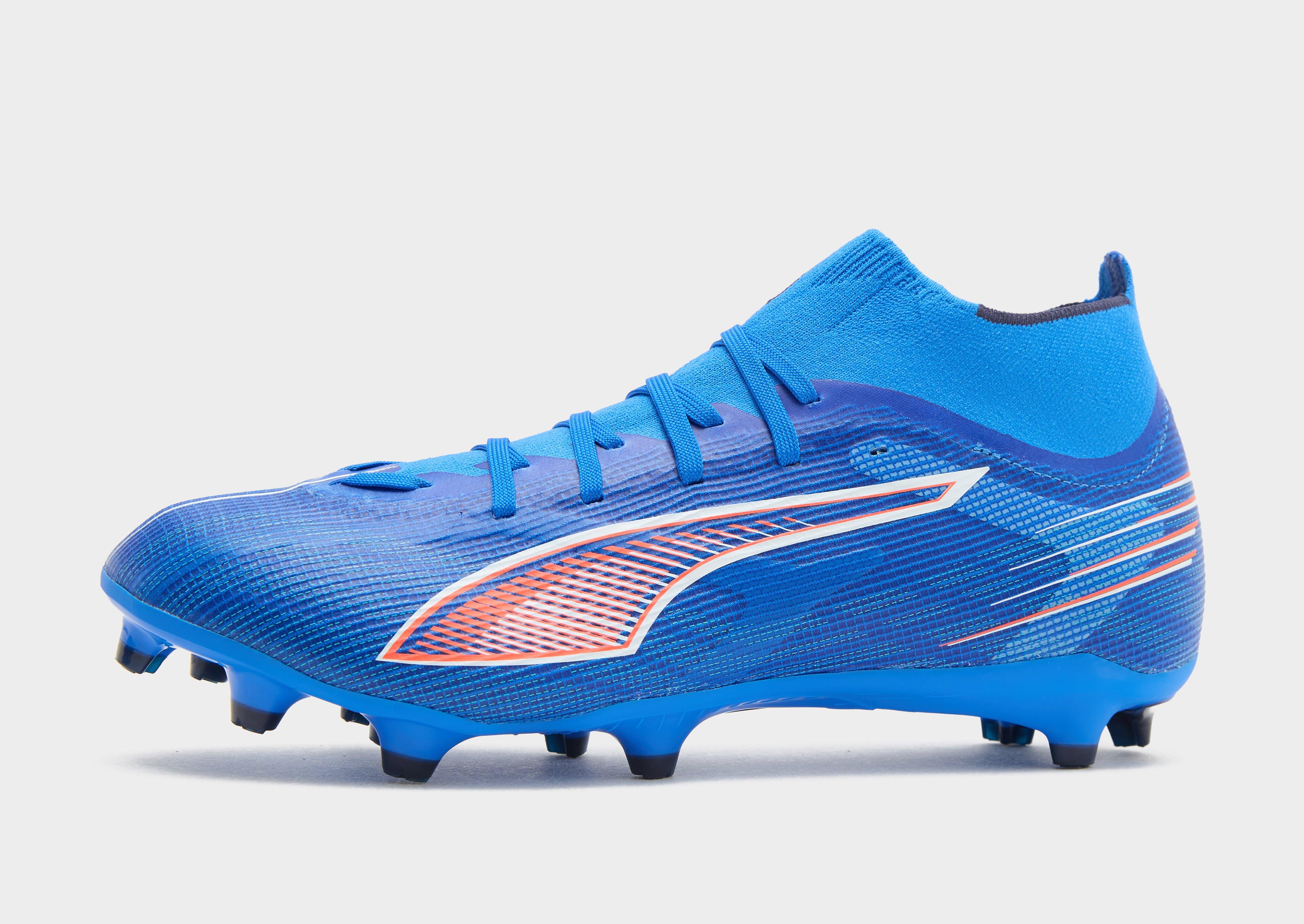 PUMA ULTRA 6 MATCH+ FG