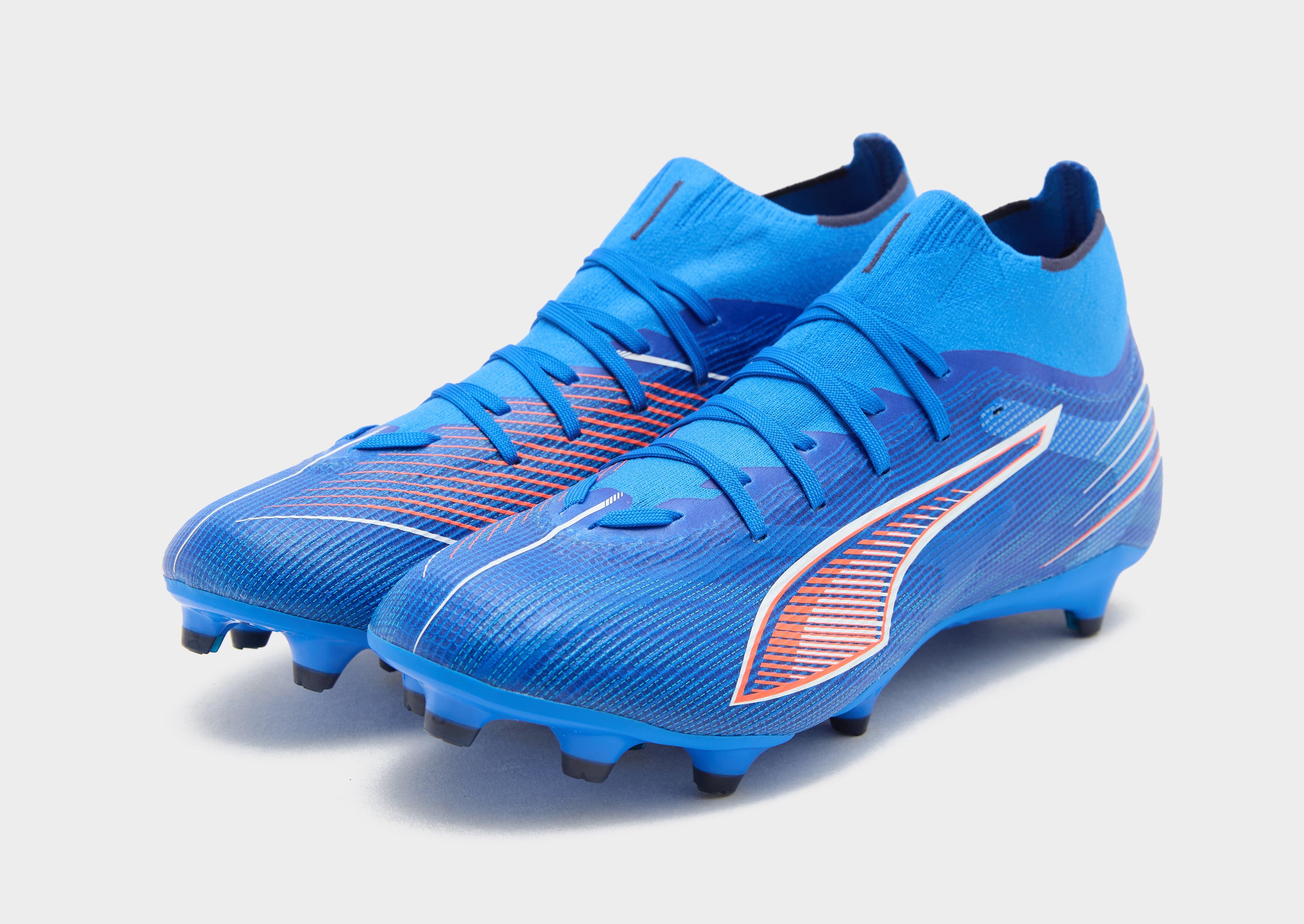 PUMA ULTRA 6 MATCH+ FG