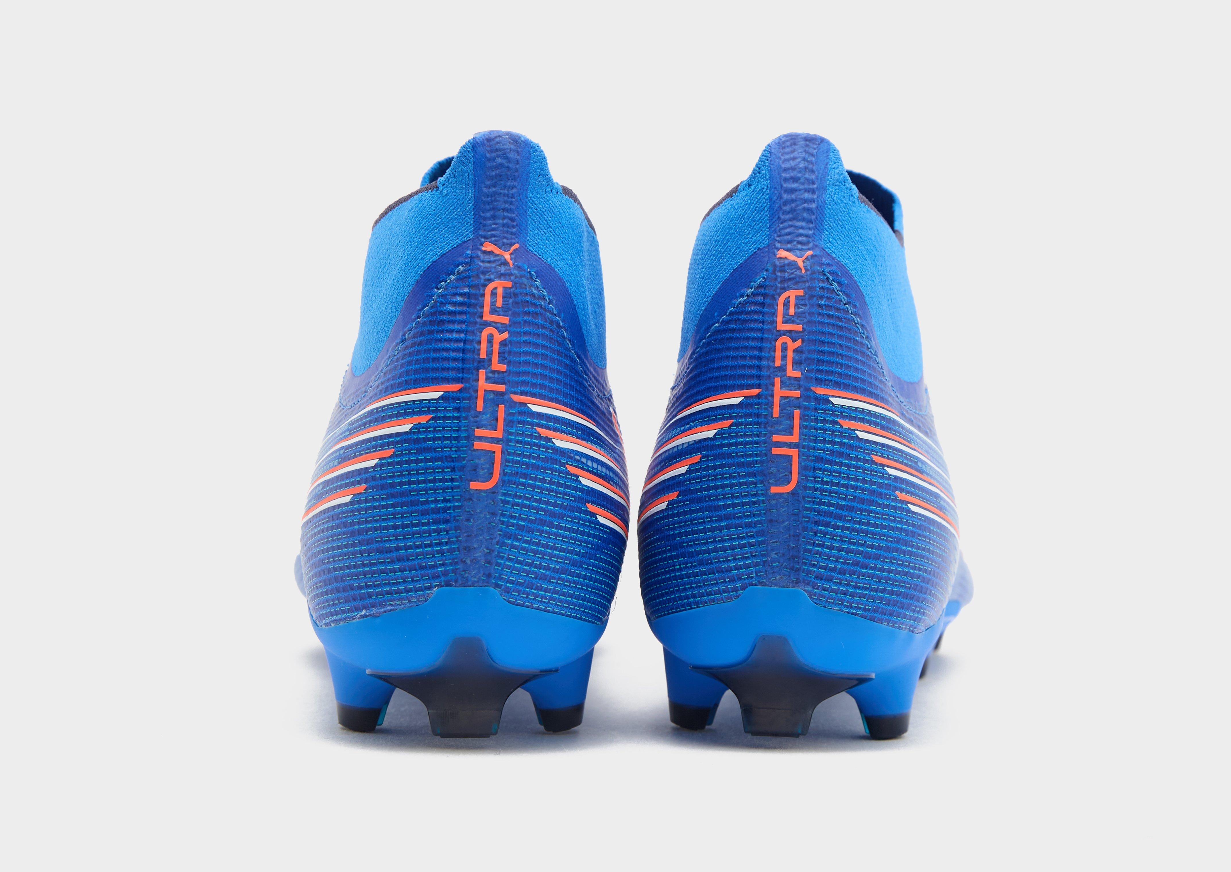 PUMA ULTRA 6 MATCH+ FG