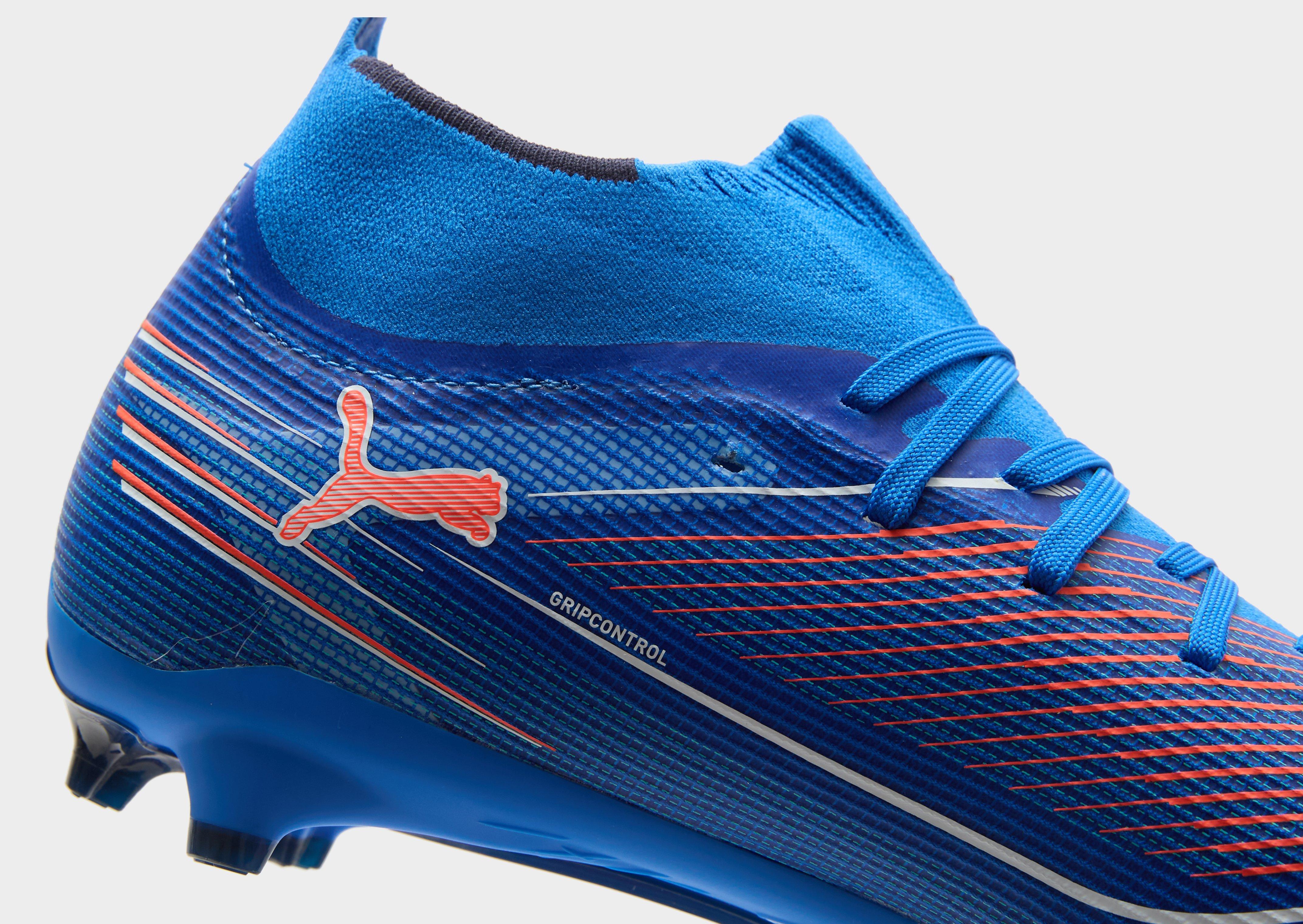 PUMA ULTRA 6 MATCH+ FG