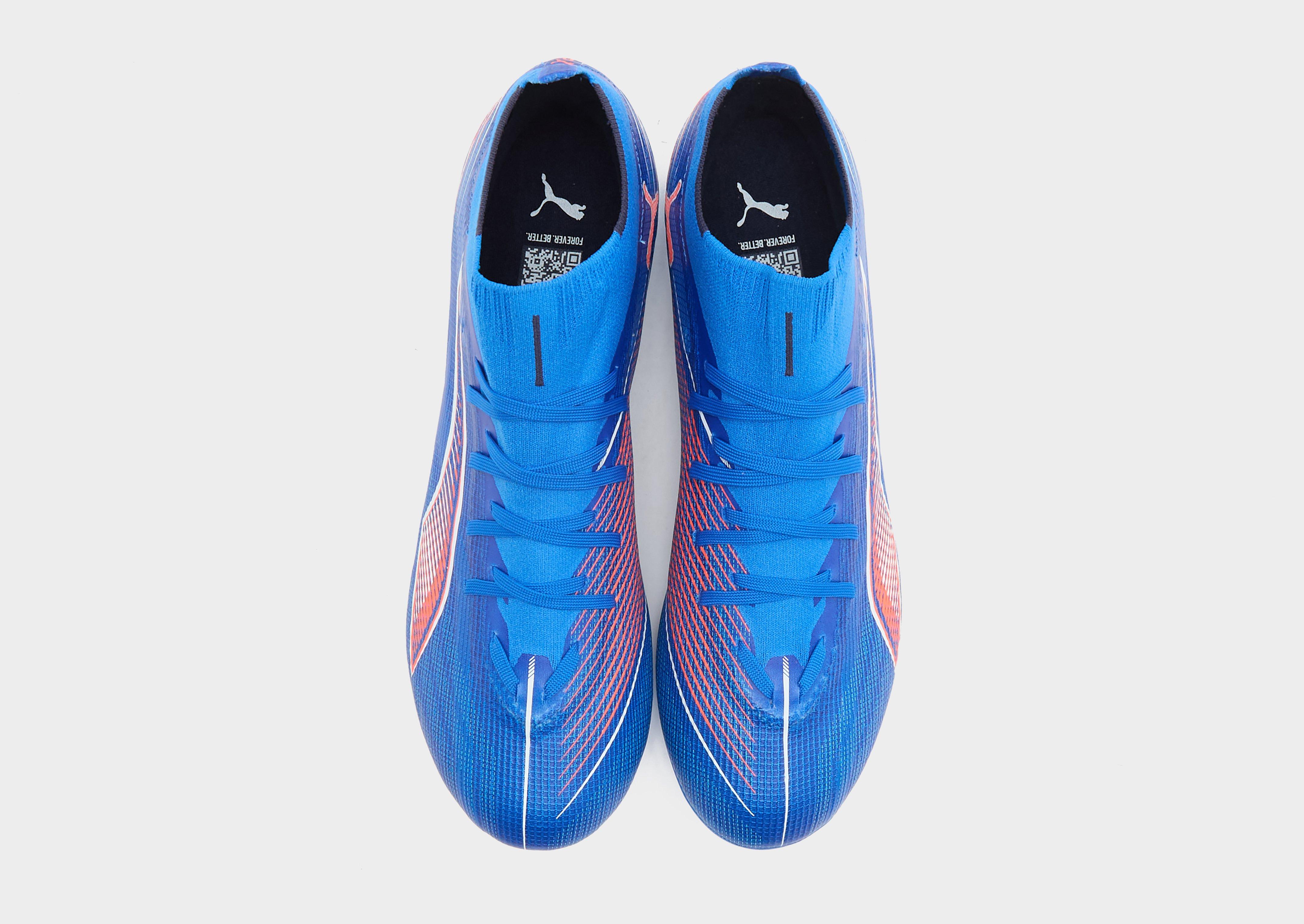 PUMA ULTRA 6 MATCH+ FG
