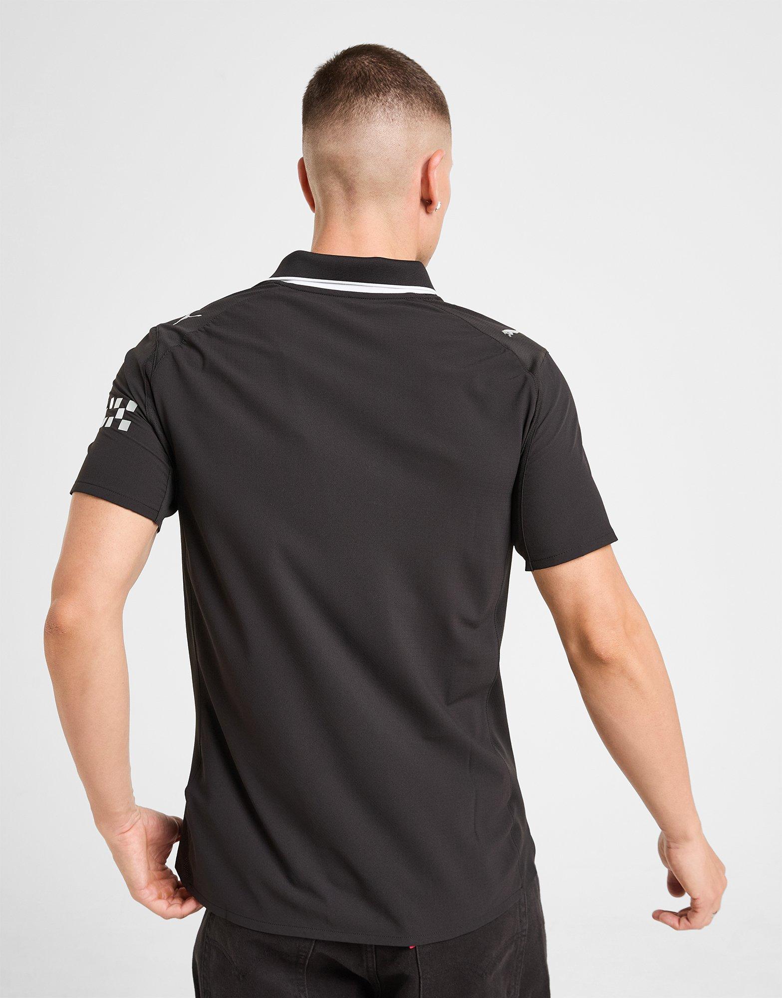 PUMA Manchester City FC 2025/26 Match Away Shirt