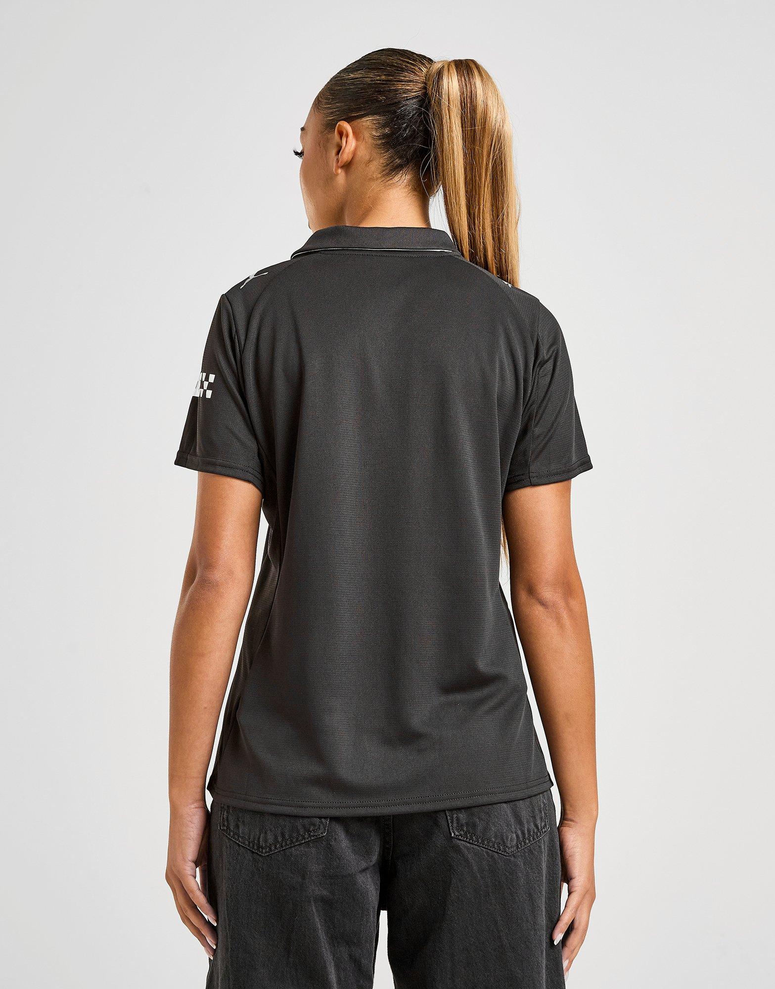 PUMA Manchester City FC 2025/26 Away Shirt Women\'s