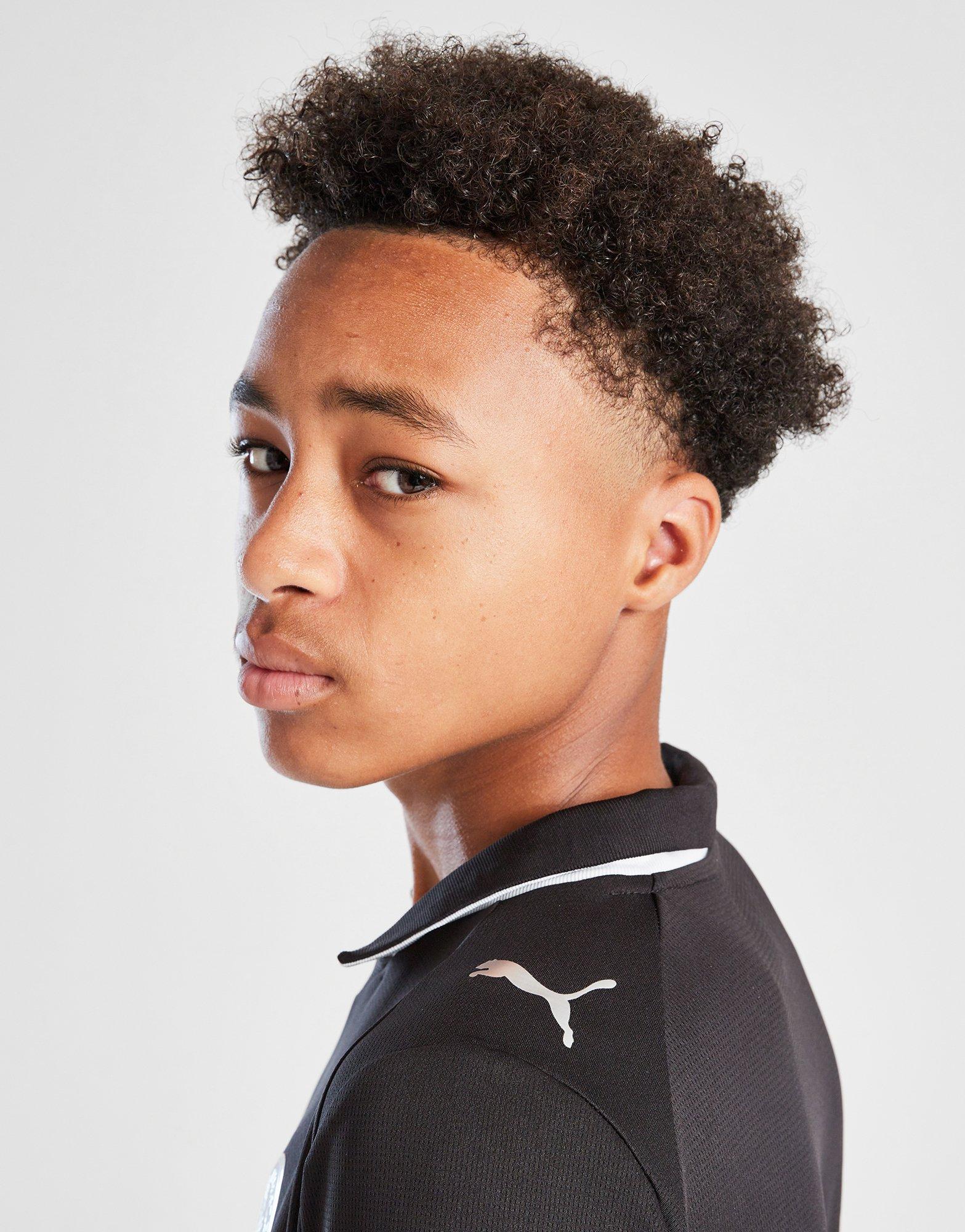 PUMA Manchester City FC 2025/26 Away Shirt