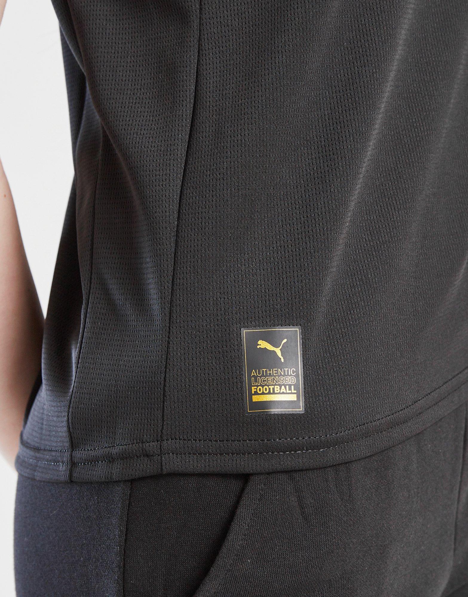 PUMA Manchester City FC 2025/26 Away Shirt