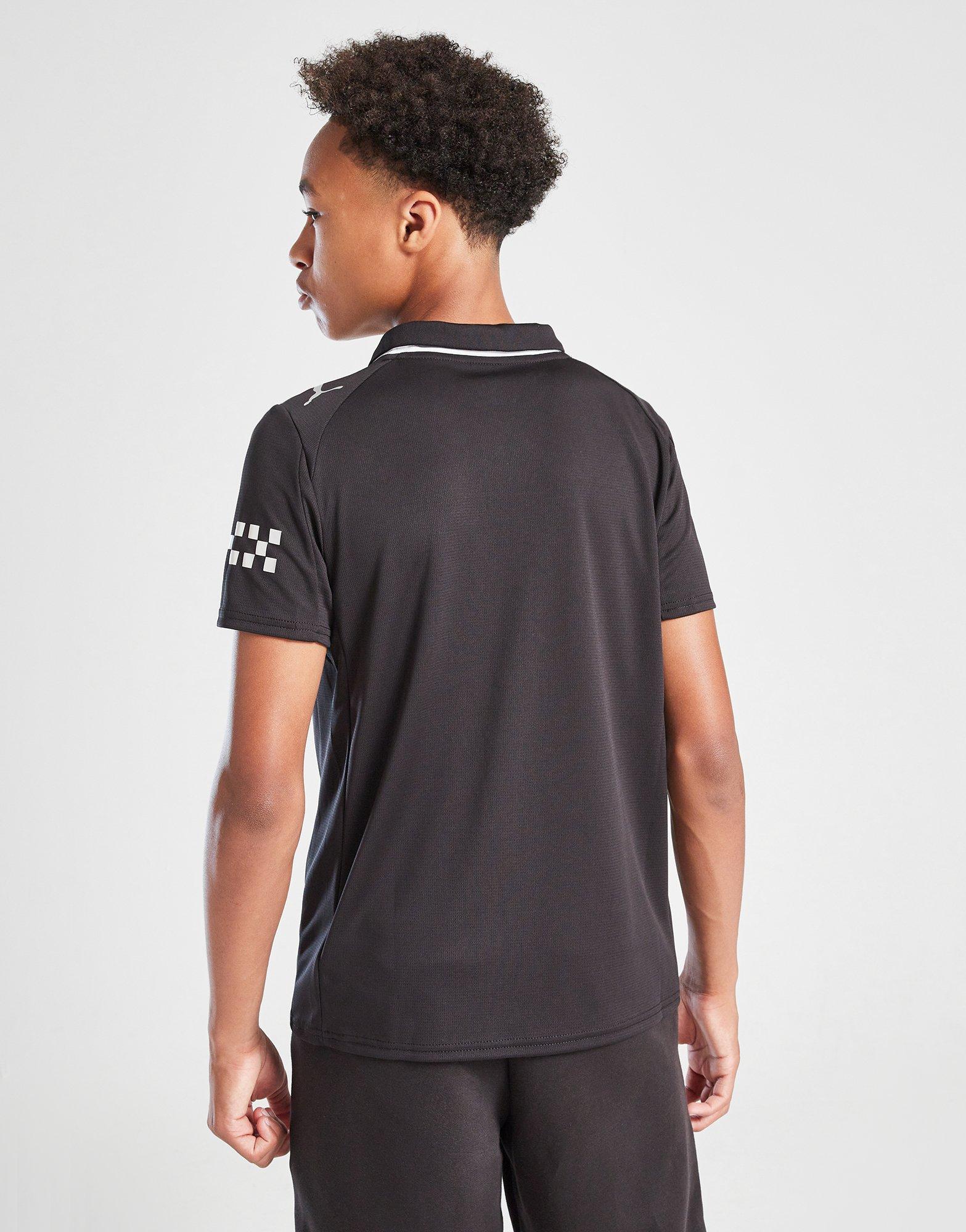 PUMA Manchester City FC 2025/26 Away Shirt