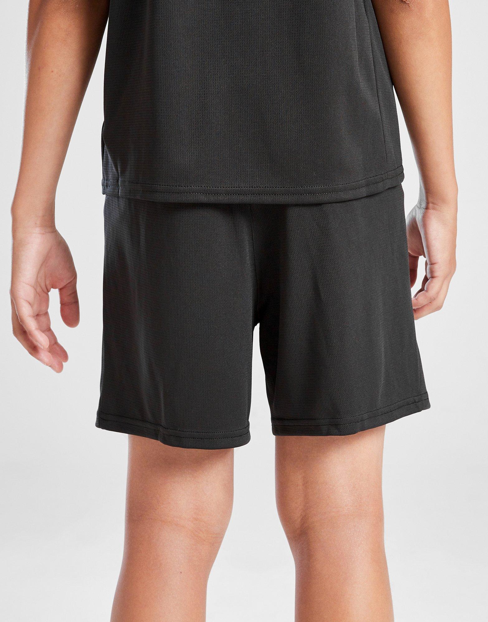 PUMA Manchester City FC 2025/26 Away Shorts Junior