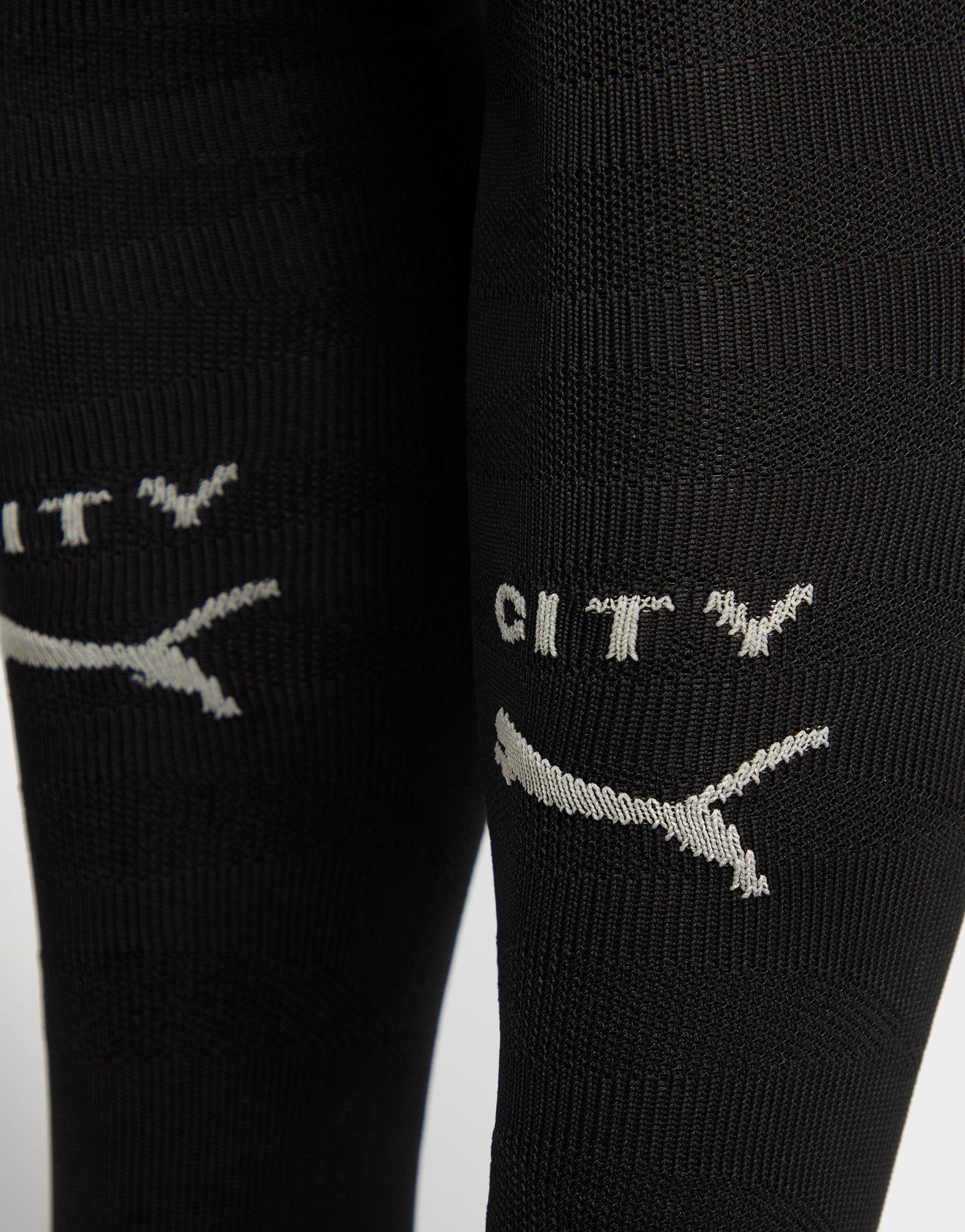 PUMA Manchester City FC 2025/26 Away Socks