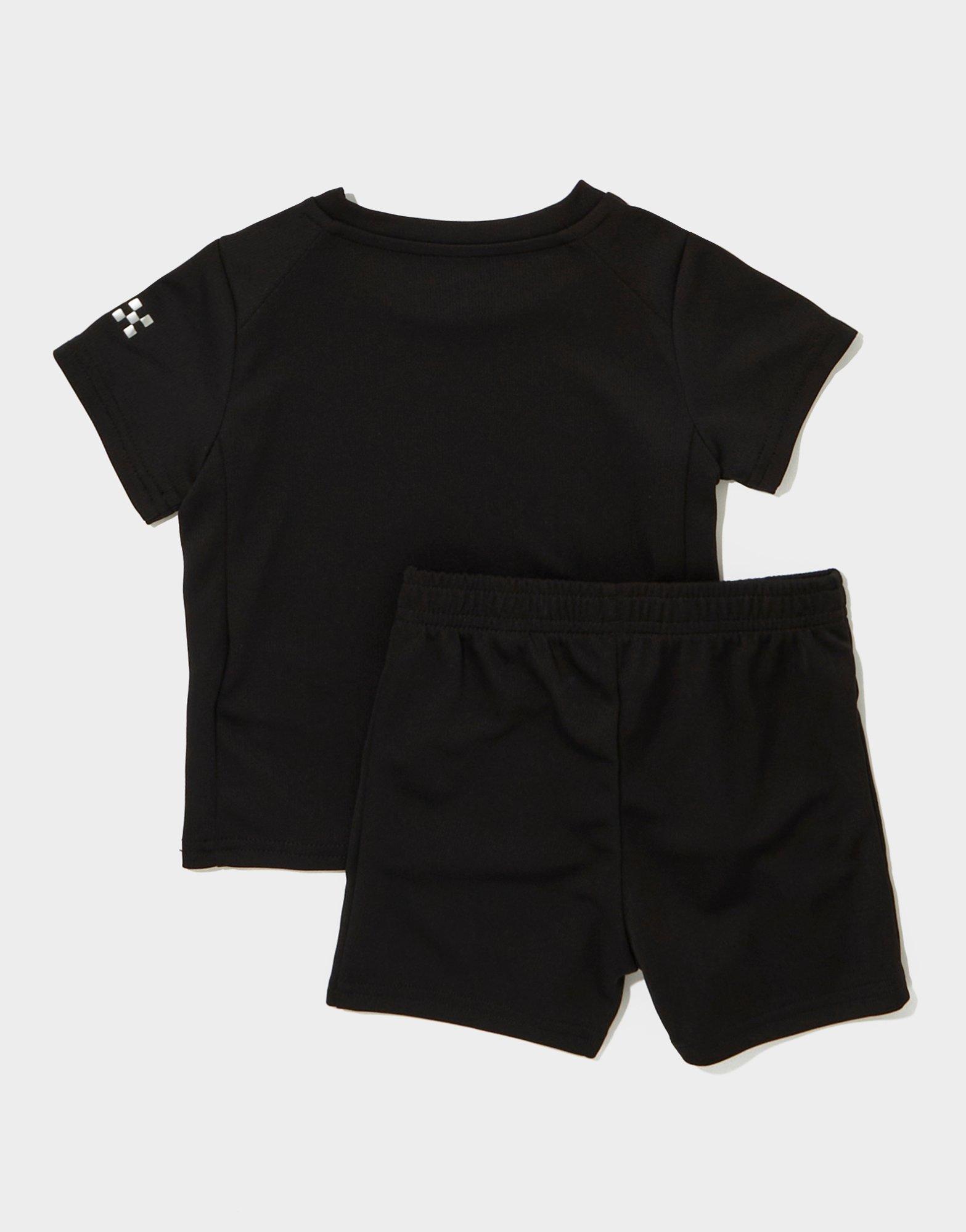 PUMA Manchester City FC 2025/26 Away Kit Infant