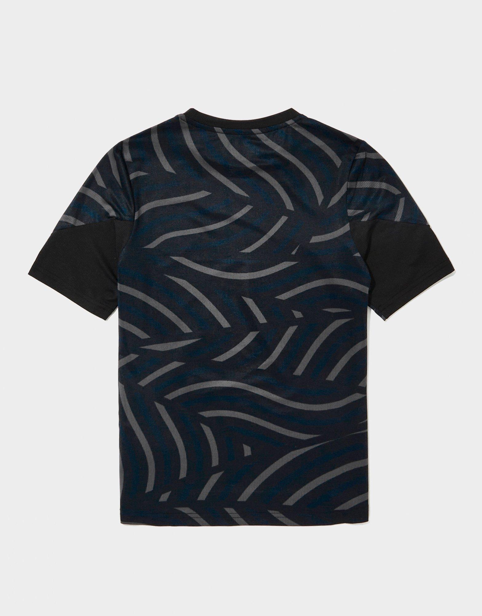 Castore Everton FC Pre Match T-Shirt Junior