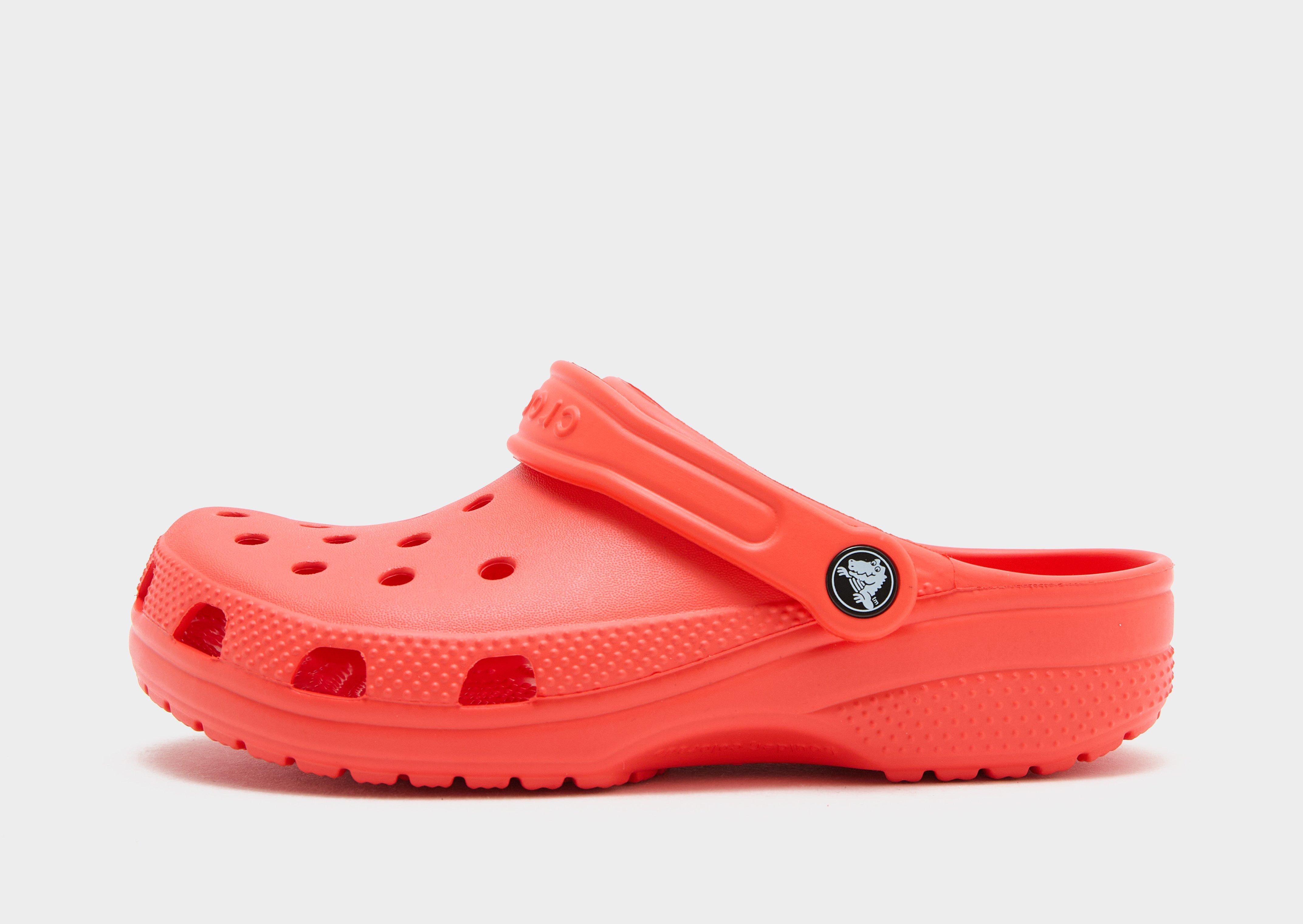 Crocs Classic Clog Kleinkinder