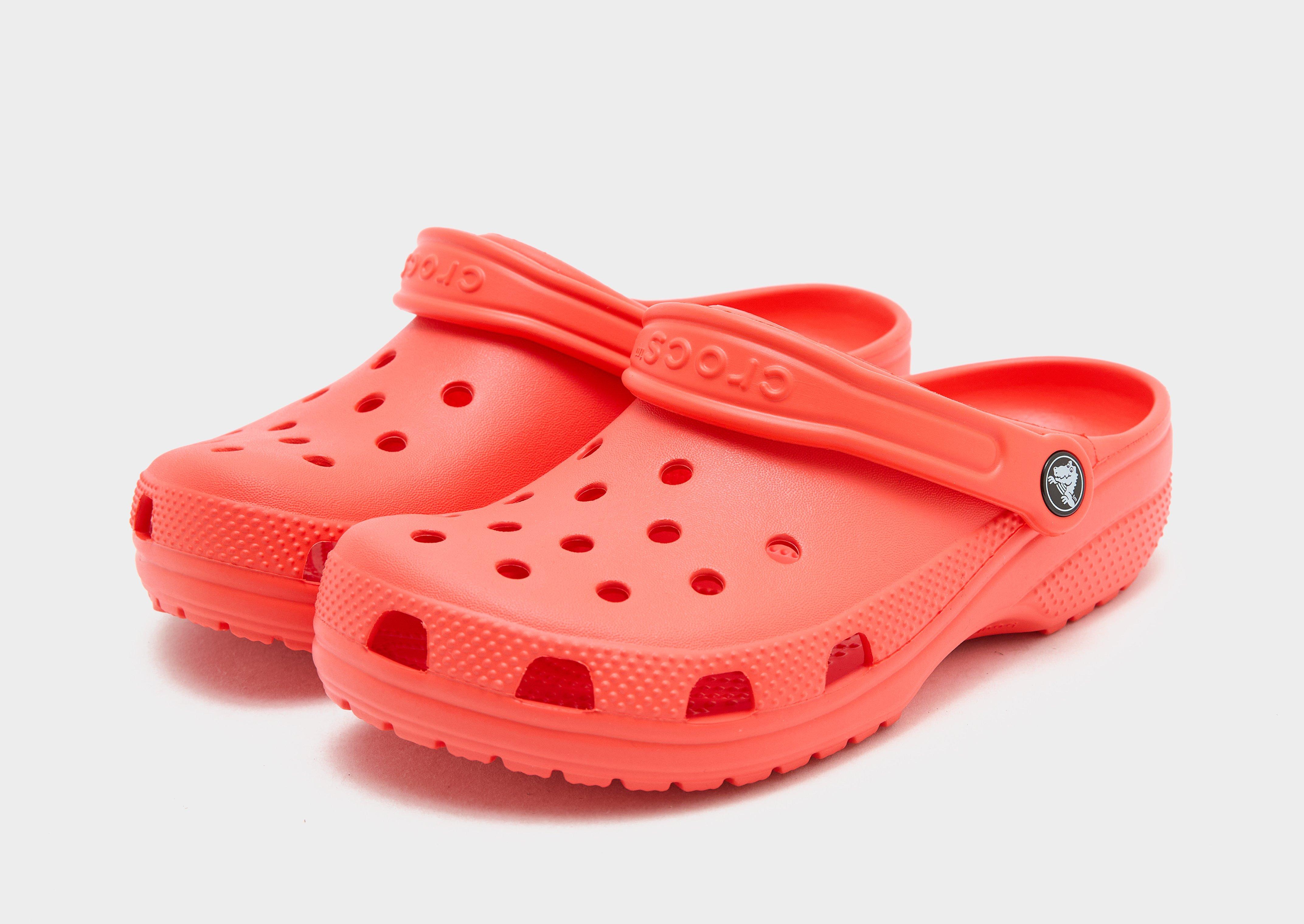 Crocs Classic Clog Kleinkinder