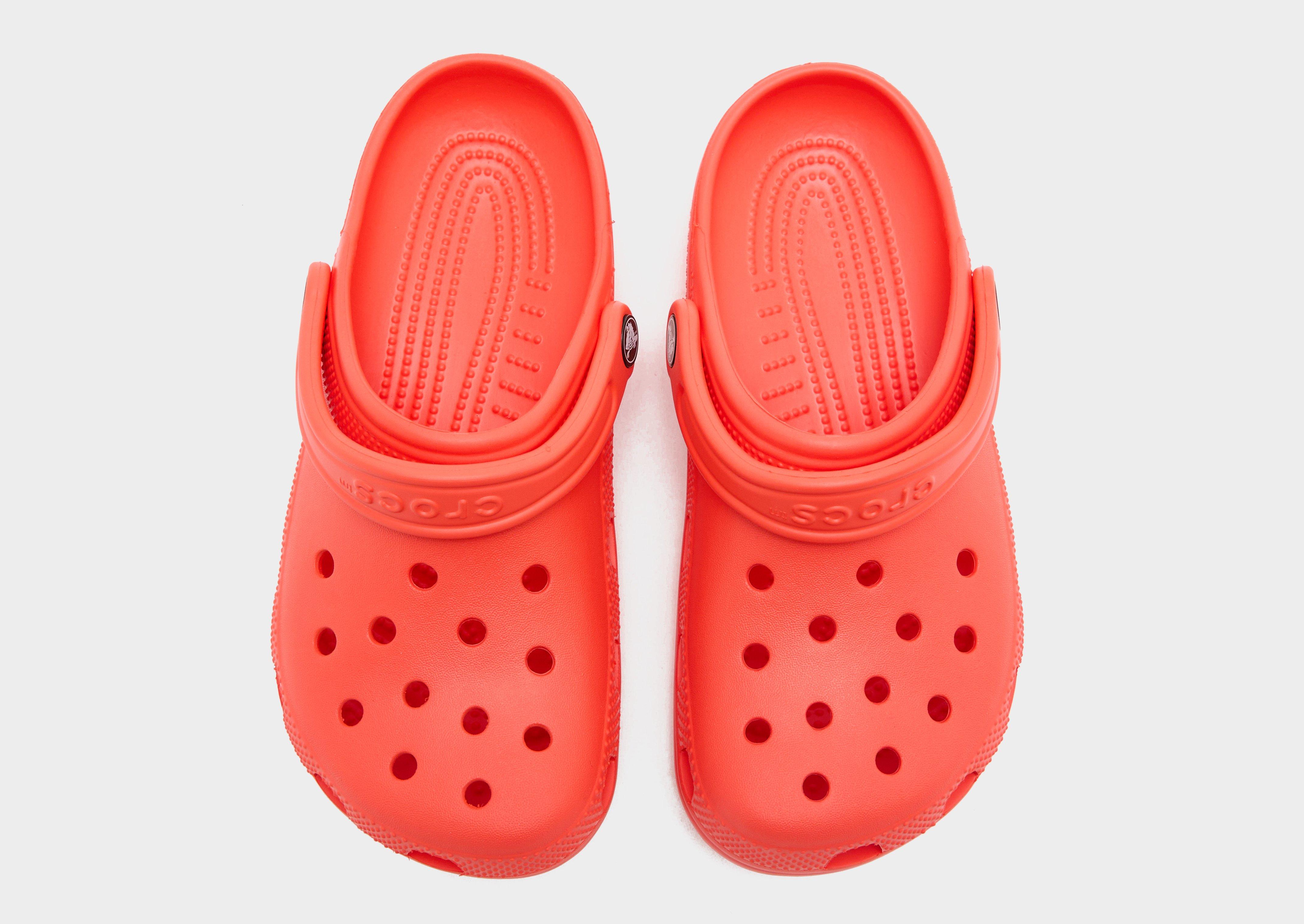 Crocs Classic Clog Kleinkinder