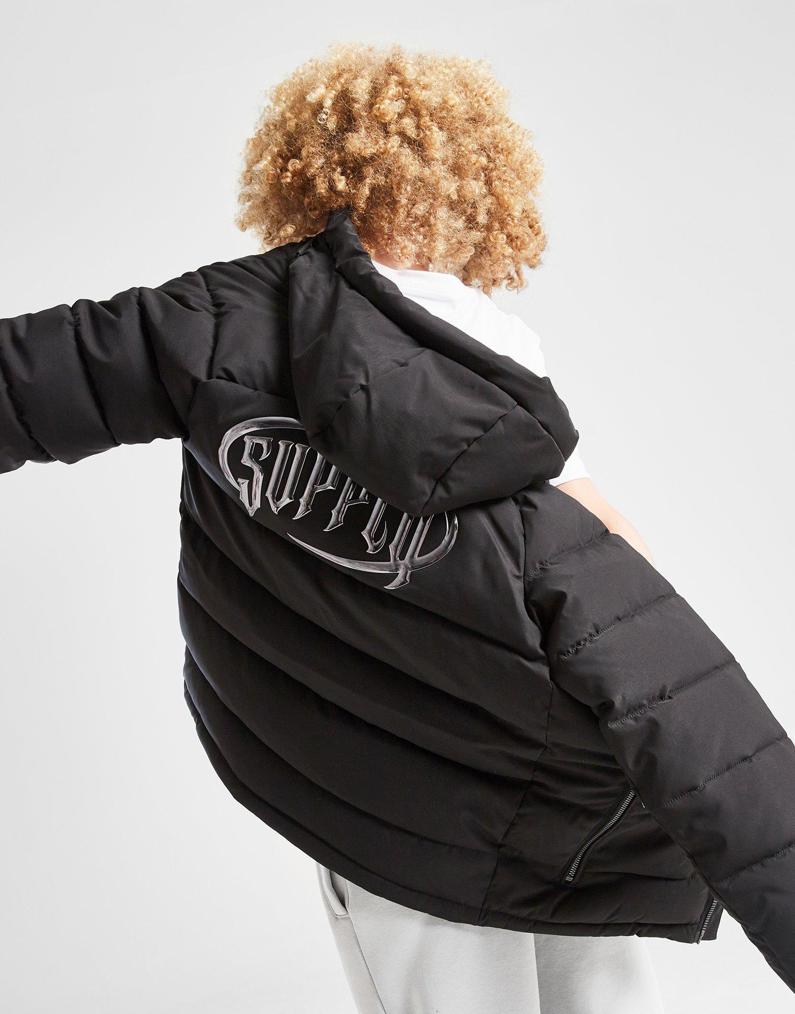 Supply & Demand Hydro Padded Jacket Junior