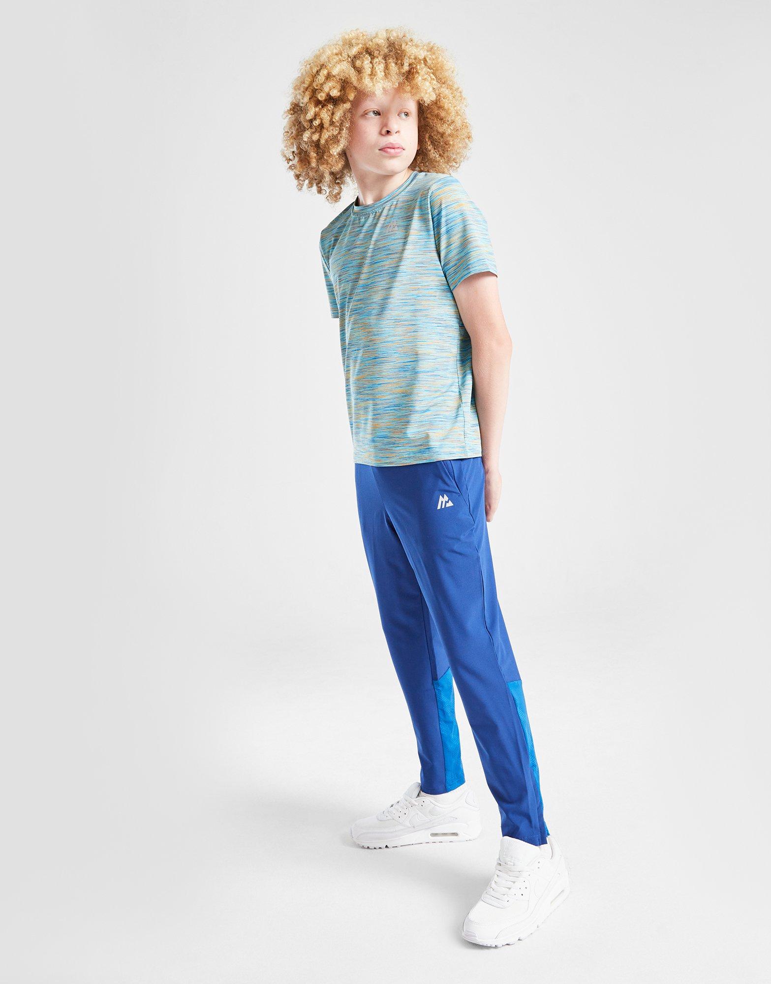 MONTIREX Thera Track Pants Junior