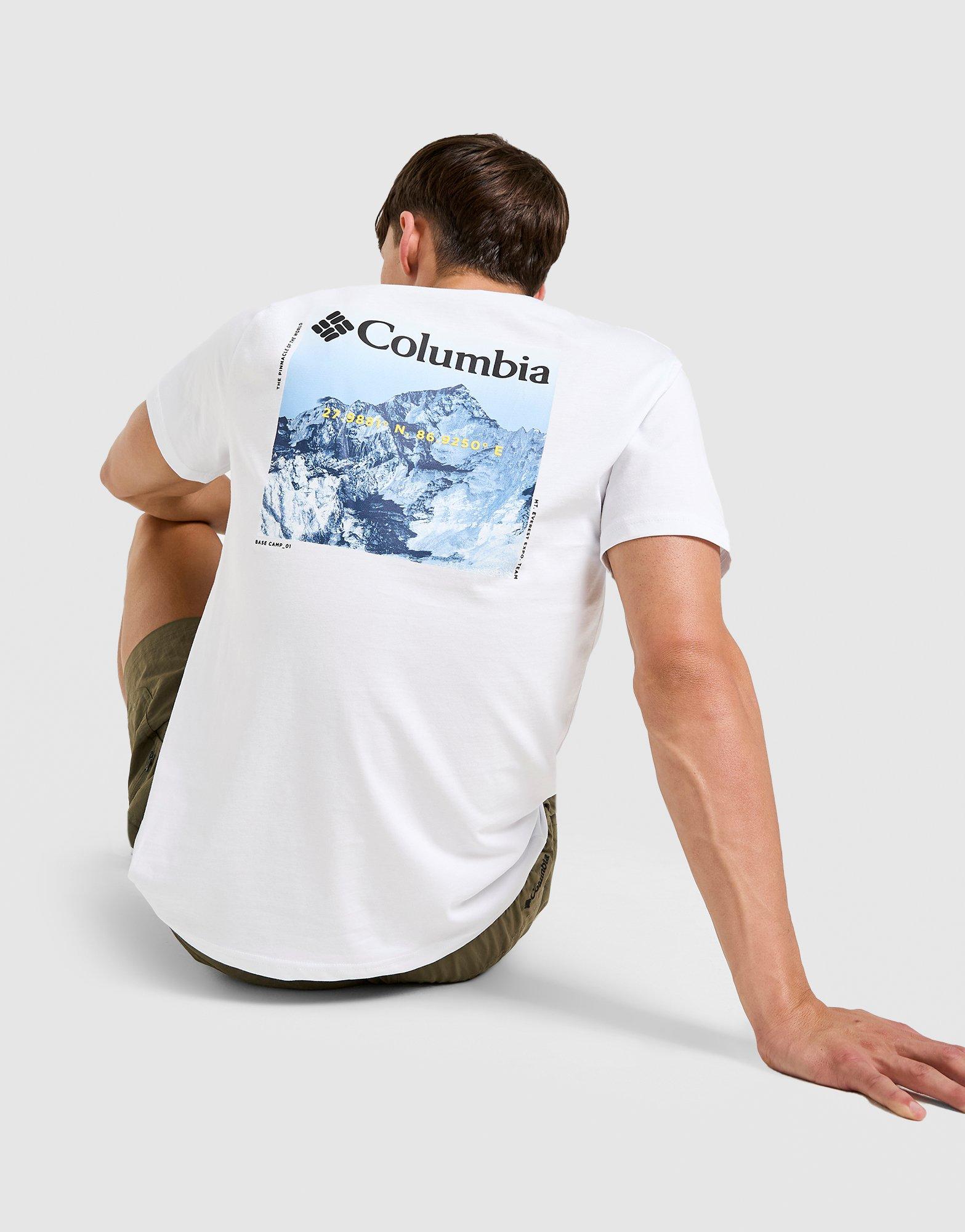 Columbia Saz T-Shirt