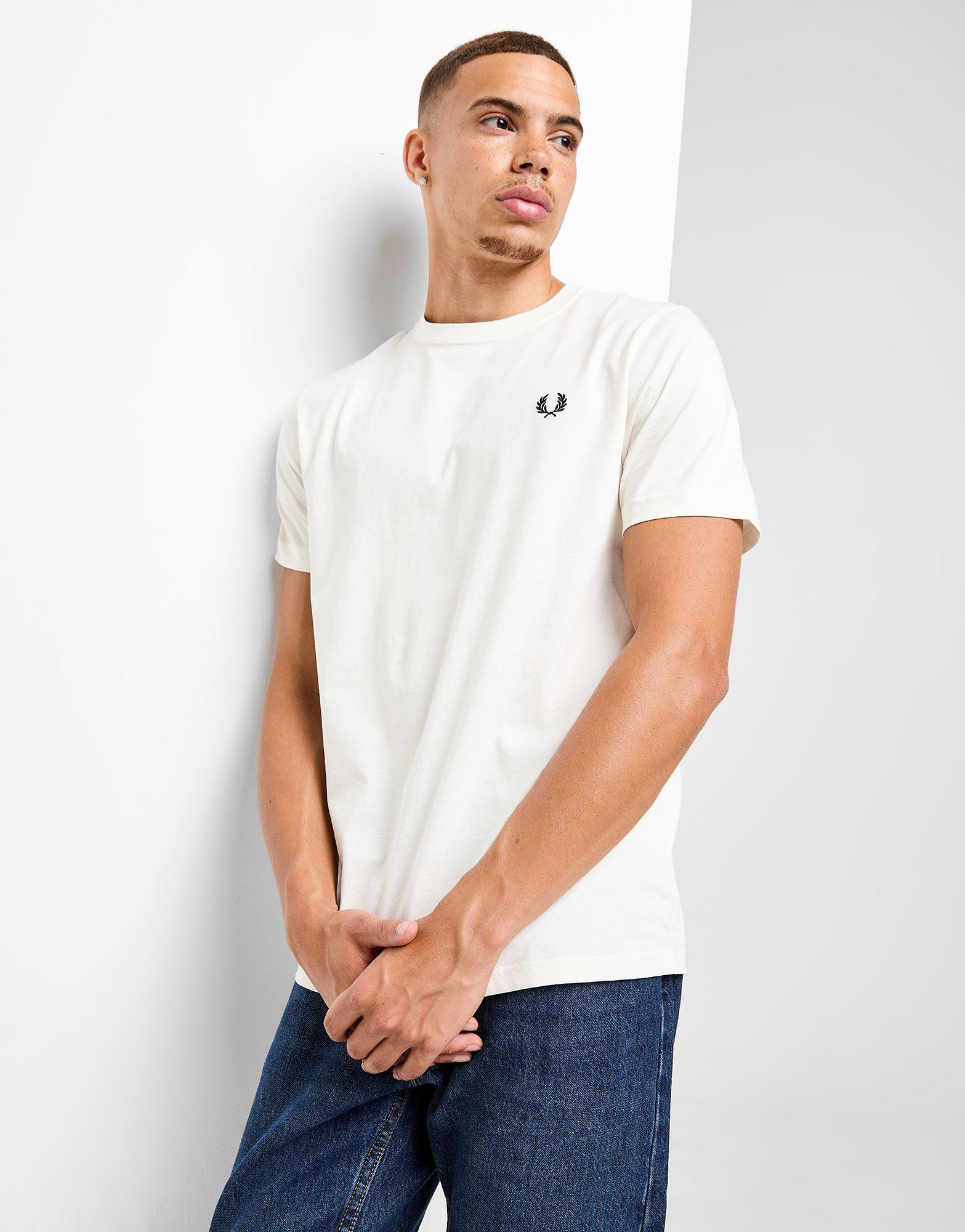 Fred Perry Core T-Shirt