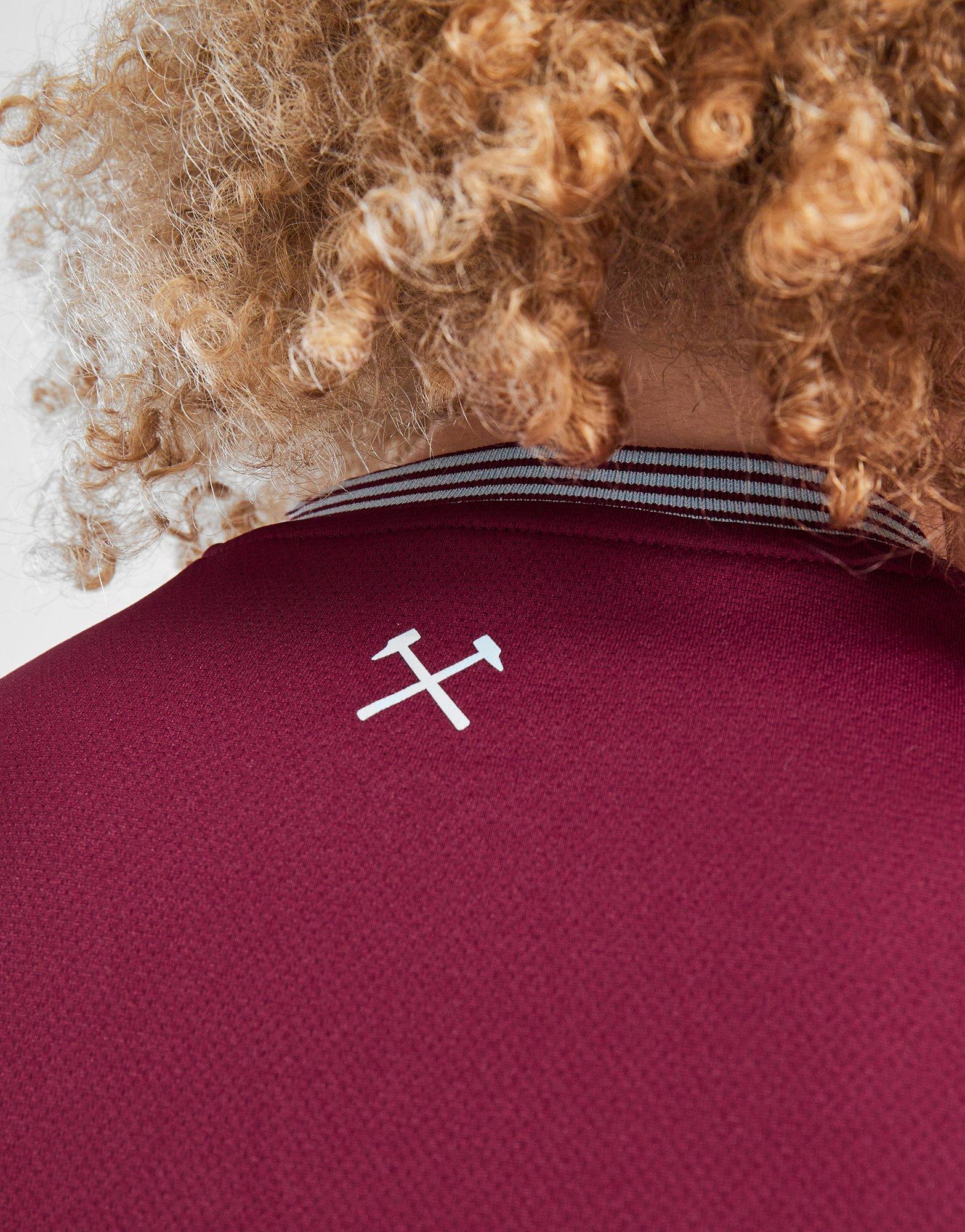 Umbro West Ham United FC 2025/26 Home Shirt Junior