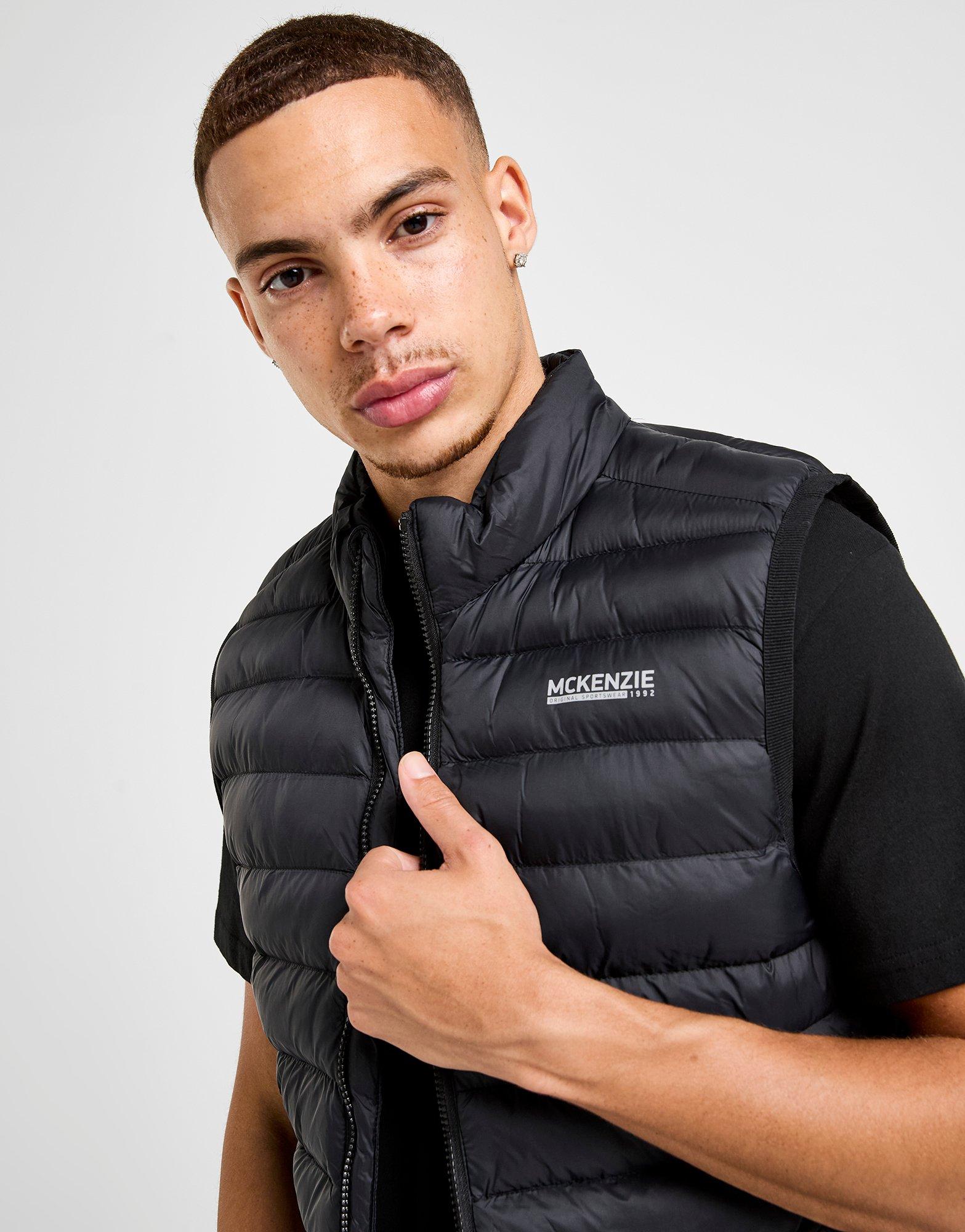 McKenzie Crag Gilet