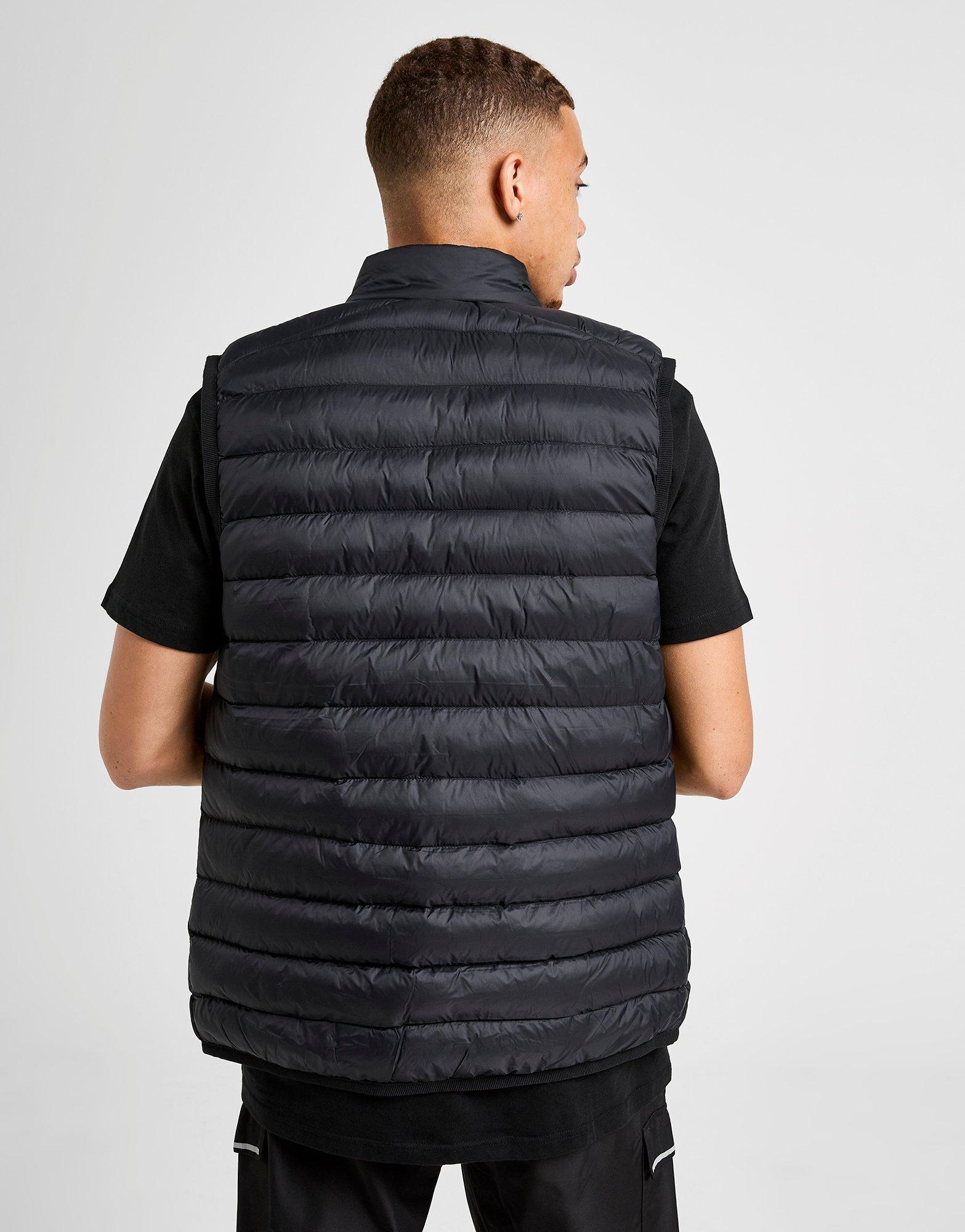 McKenzie Crag Gilet