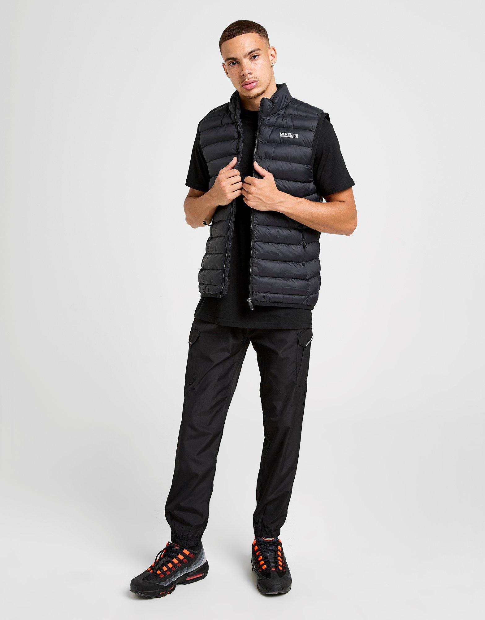McKenzie Crag Gilet