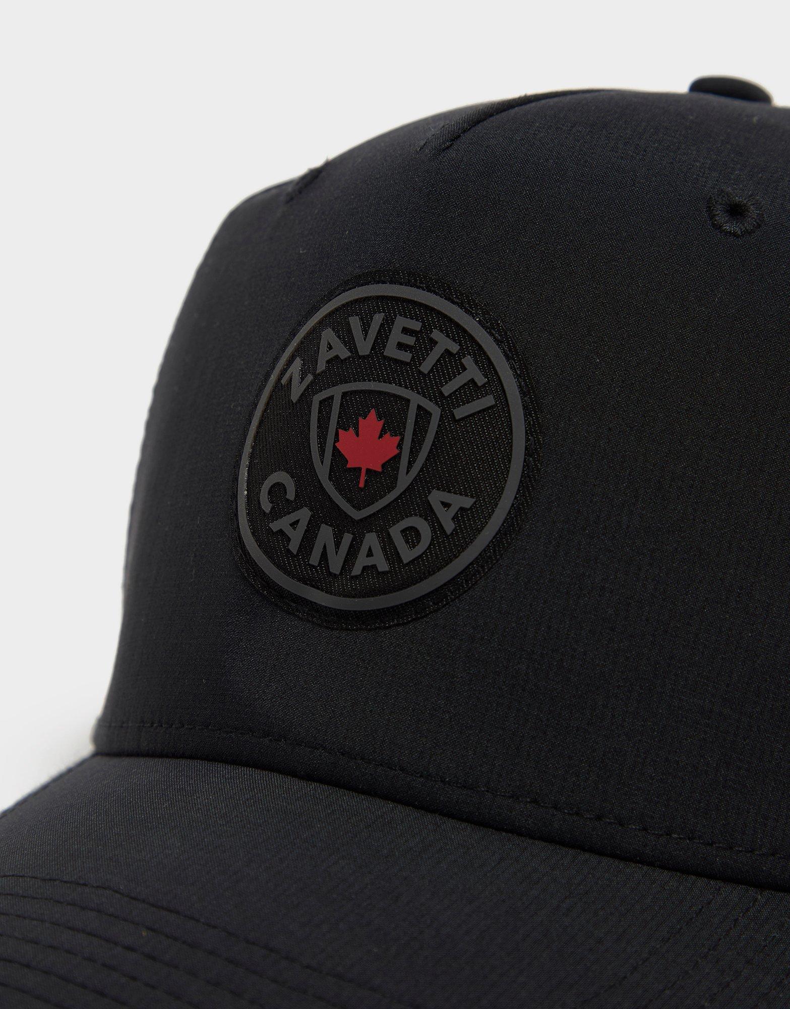 Zavetti Canada Vivo Cap