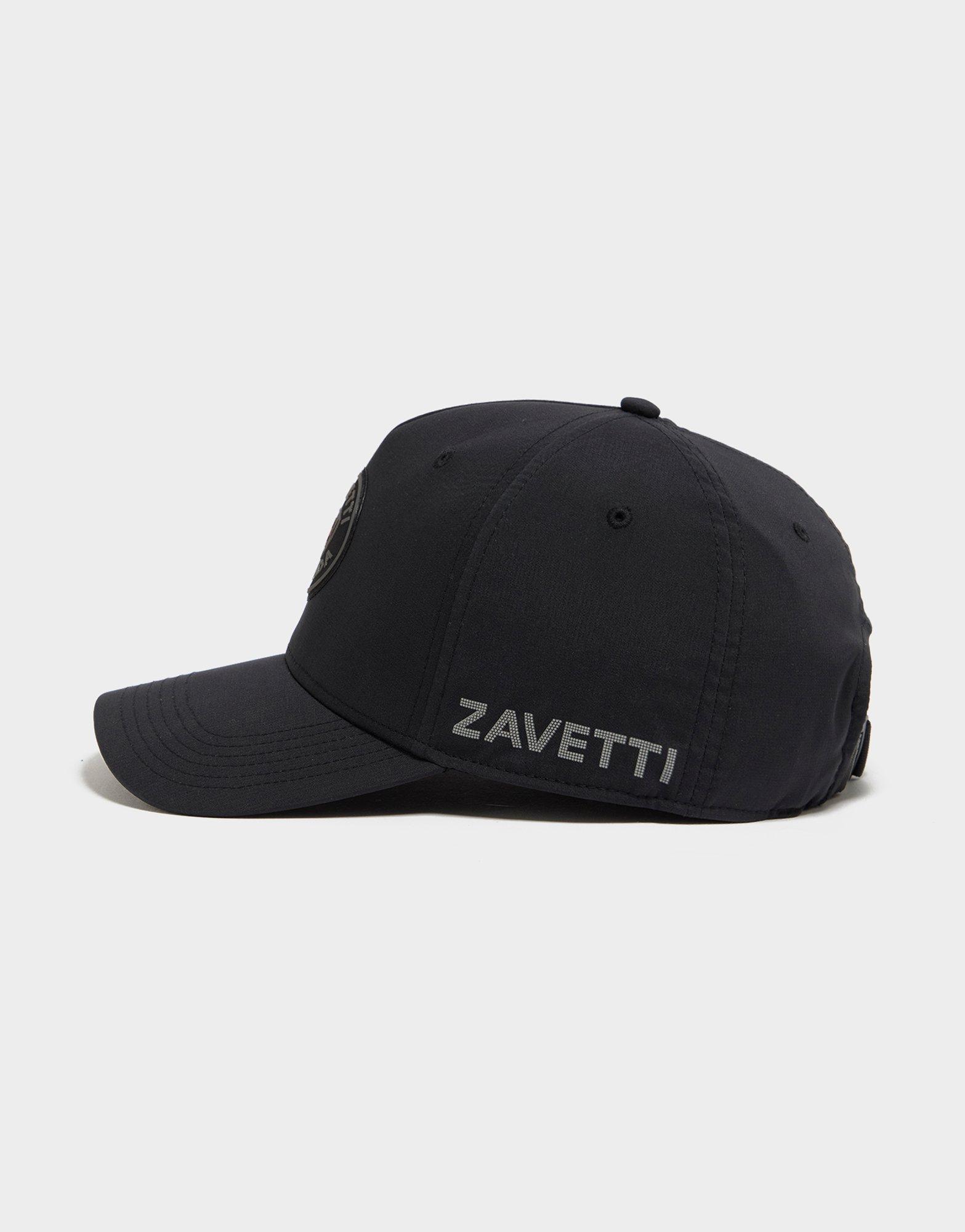 Zavetti Canada Vivo Cap