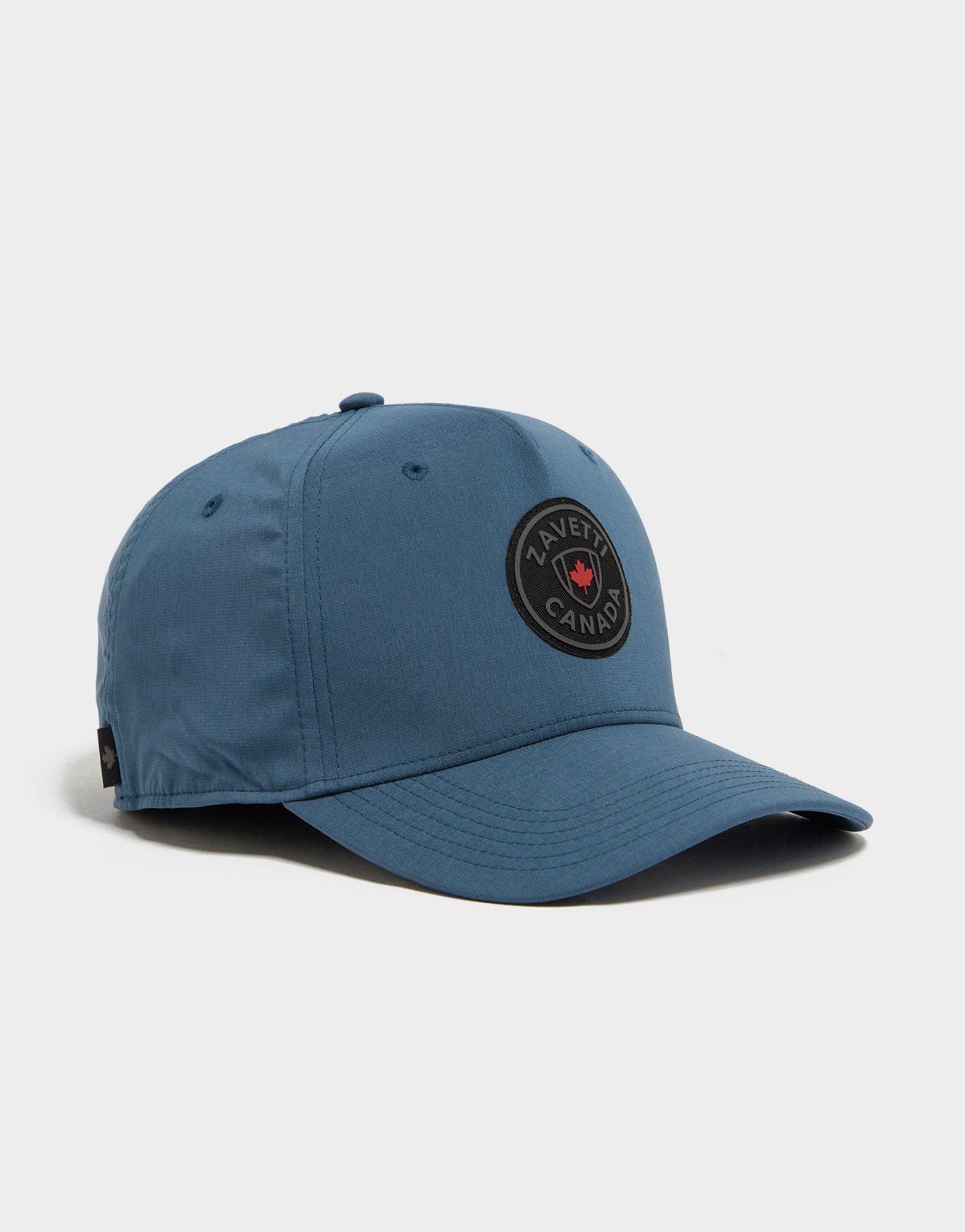 Zavetti Canada Vivo Cap