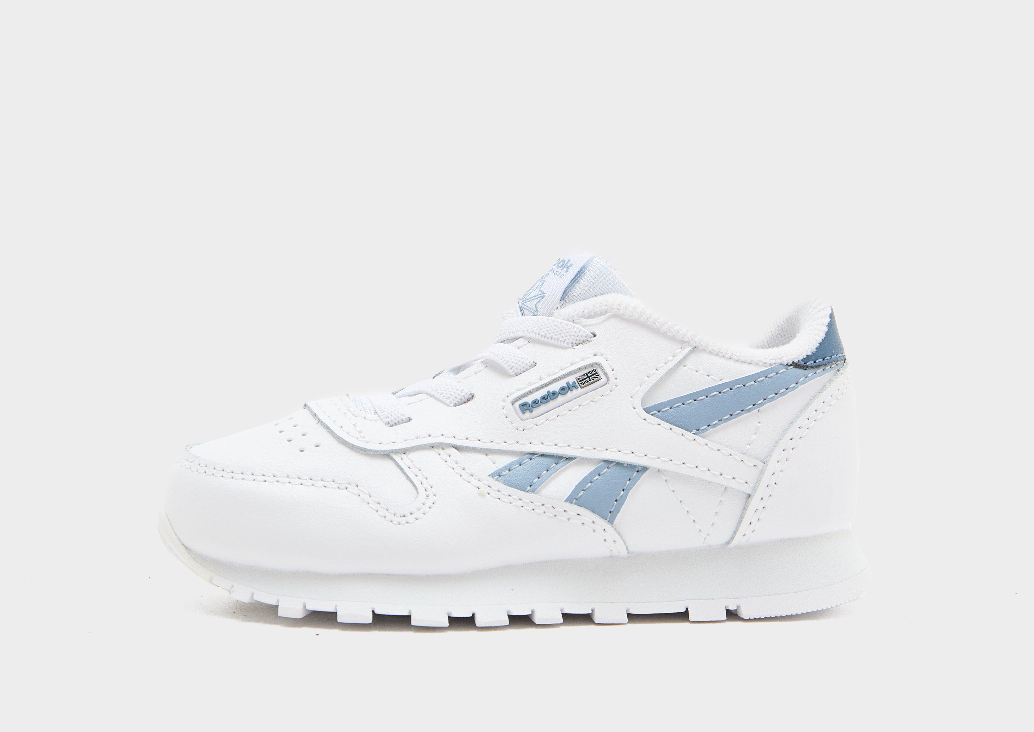 Reebok Classic Leder Babys