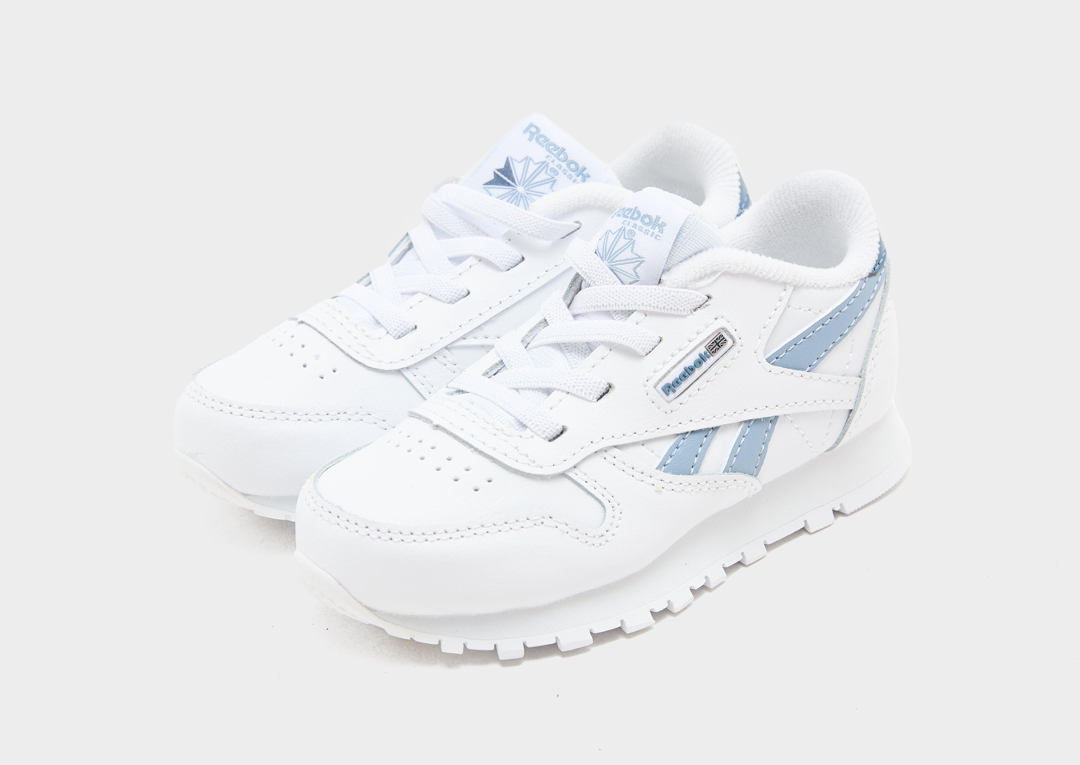 Reebok Classic Leder Babys