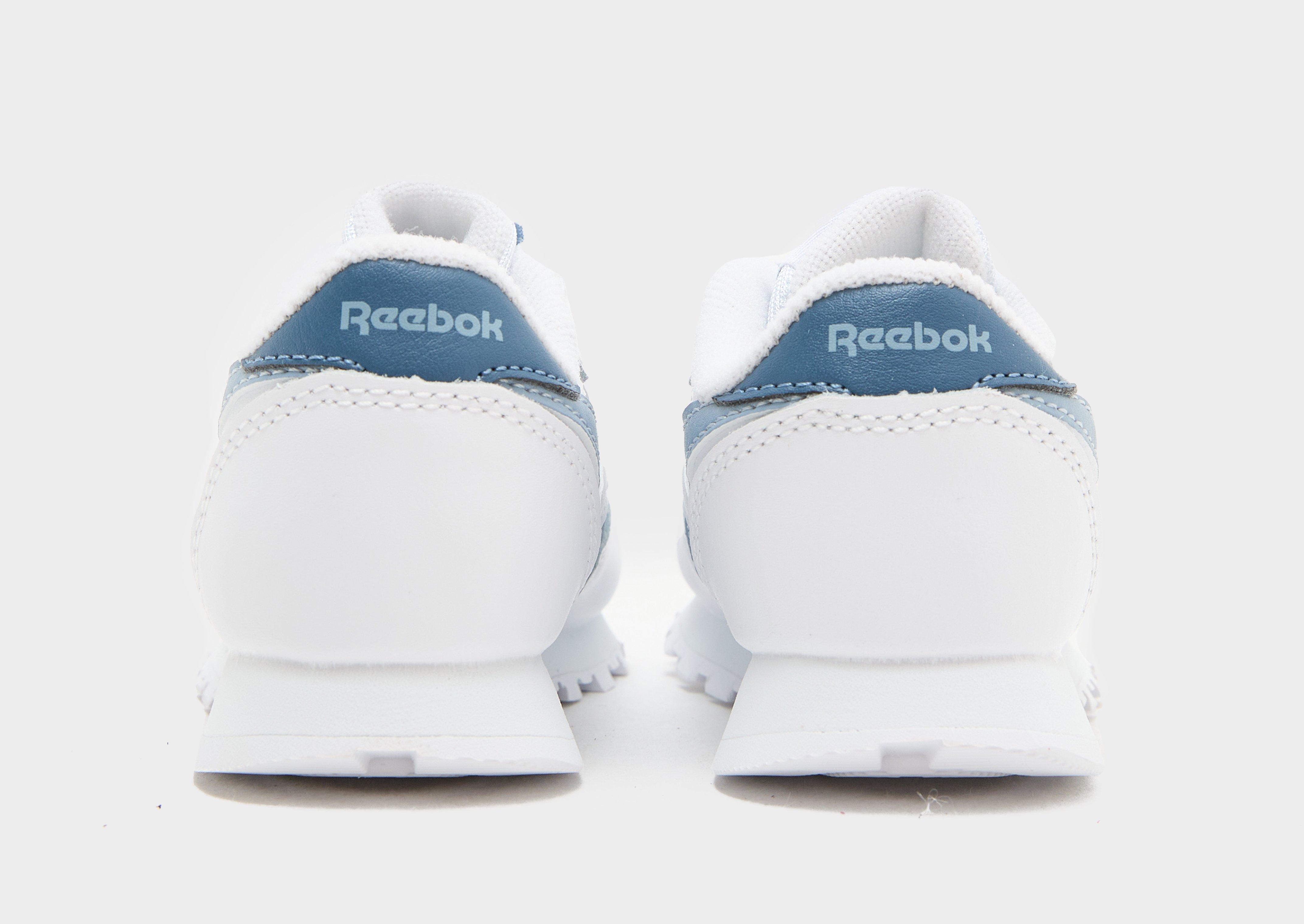 Reebok Classic Leder Babys