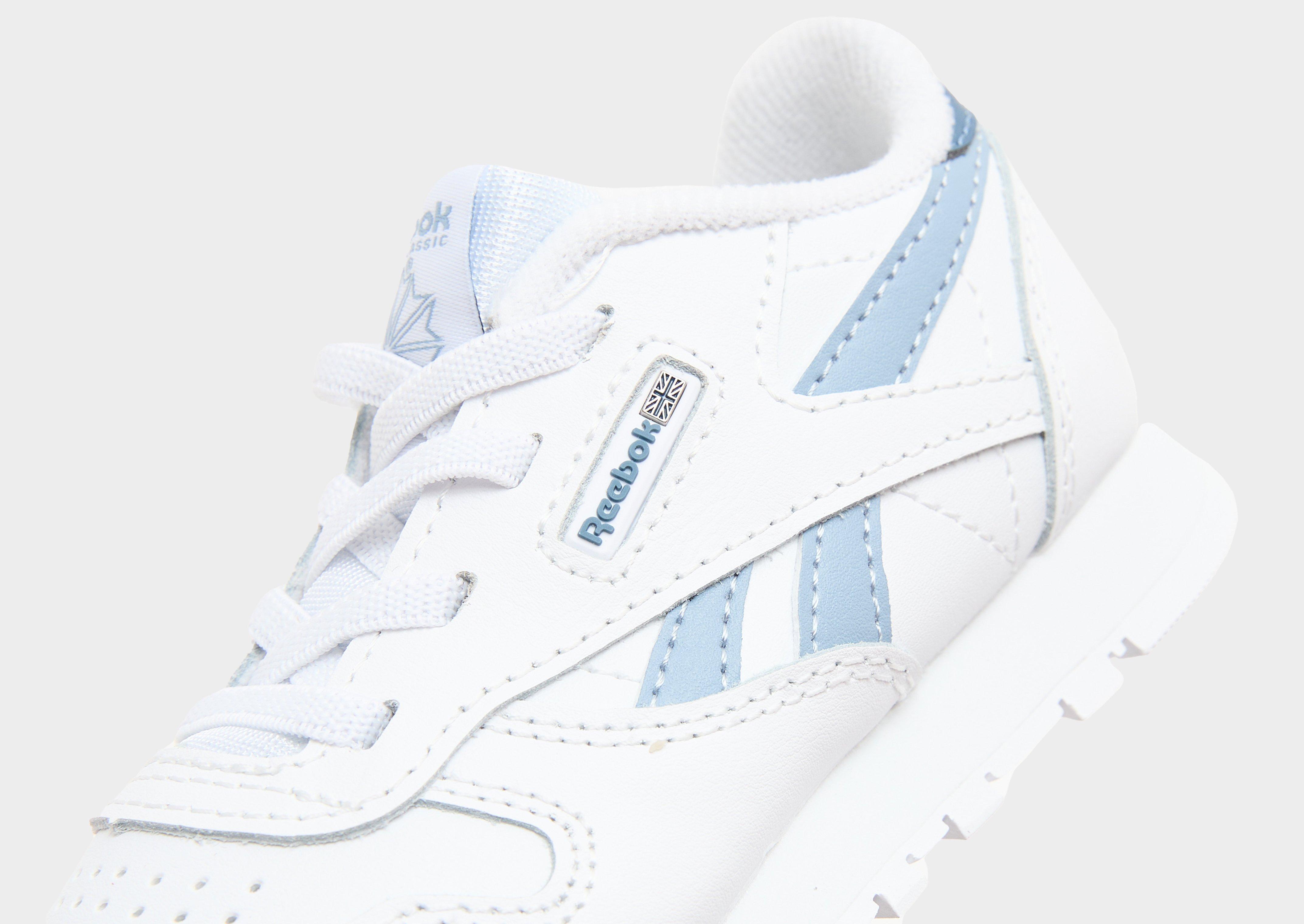 Reebok Classic Leder Babys