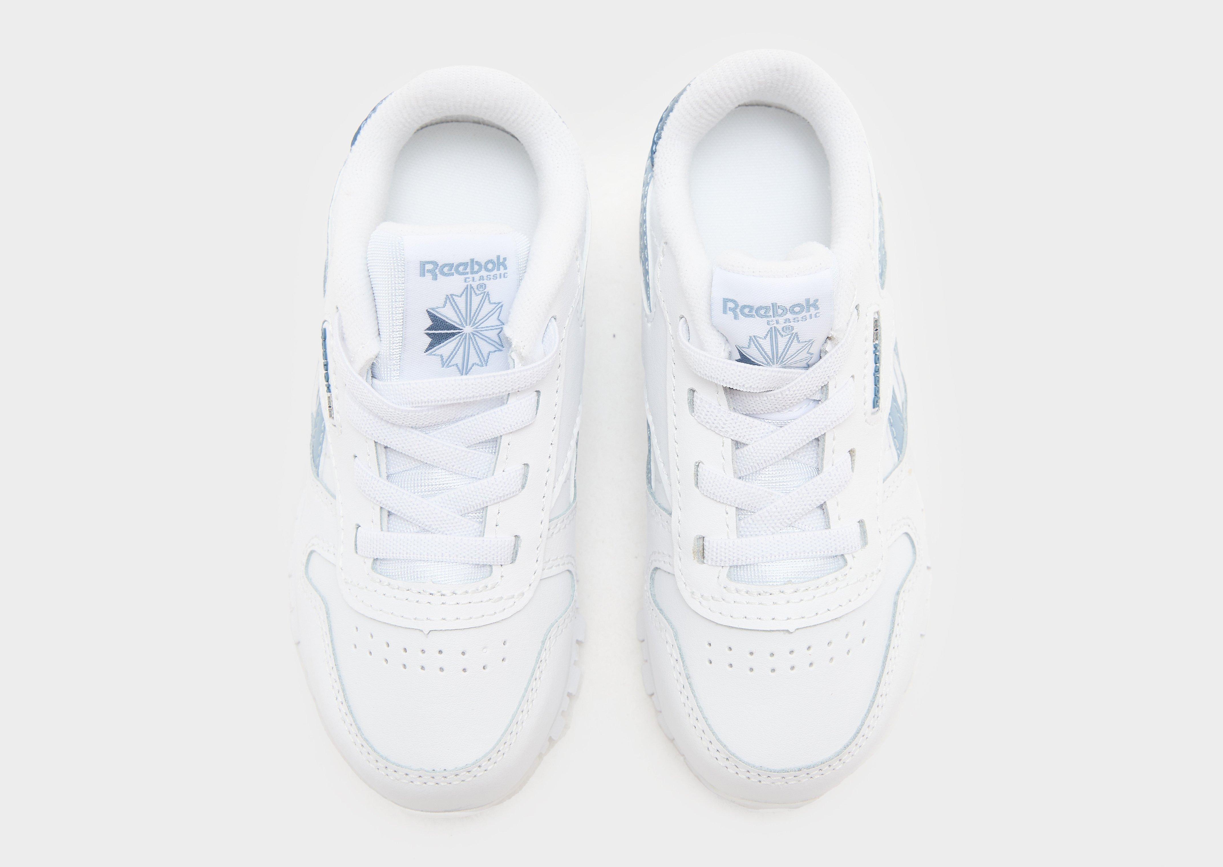 Reebok Classic Leder Babys