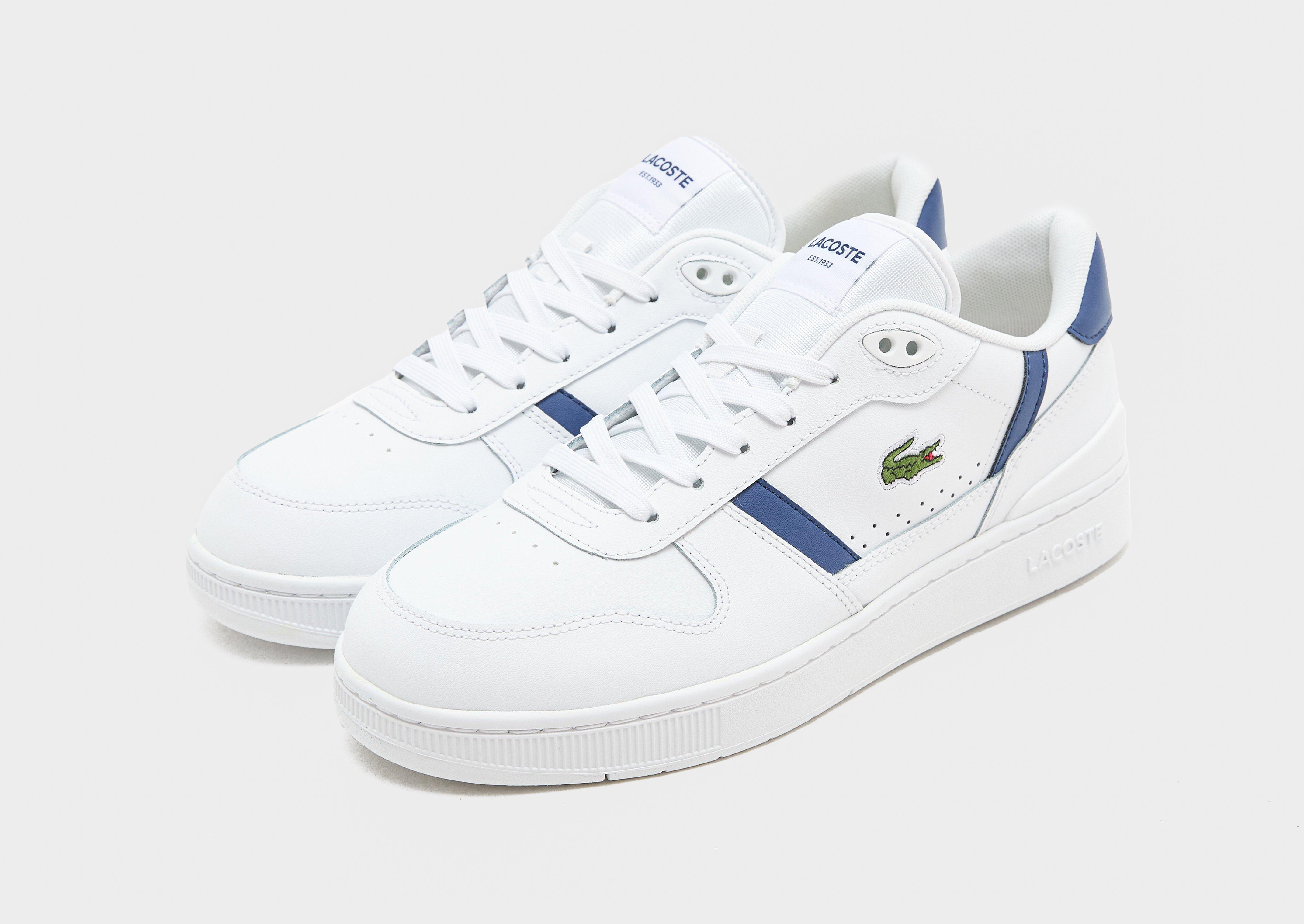 Lacoste T-Clip 120 Herren